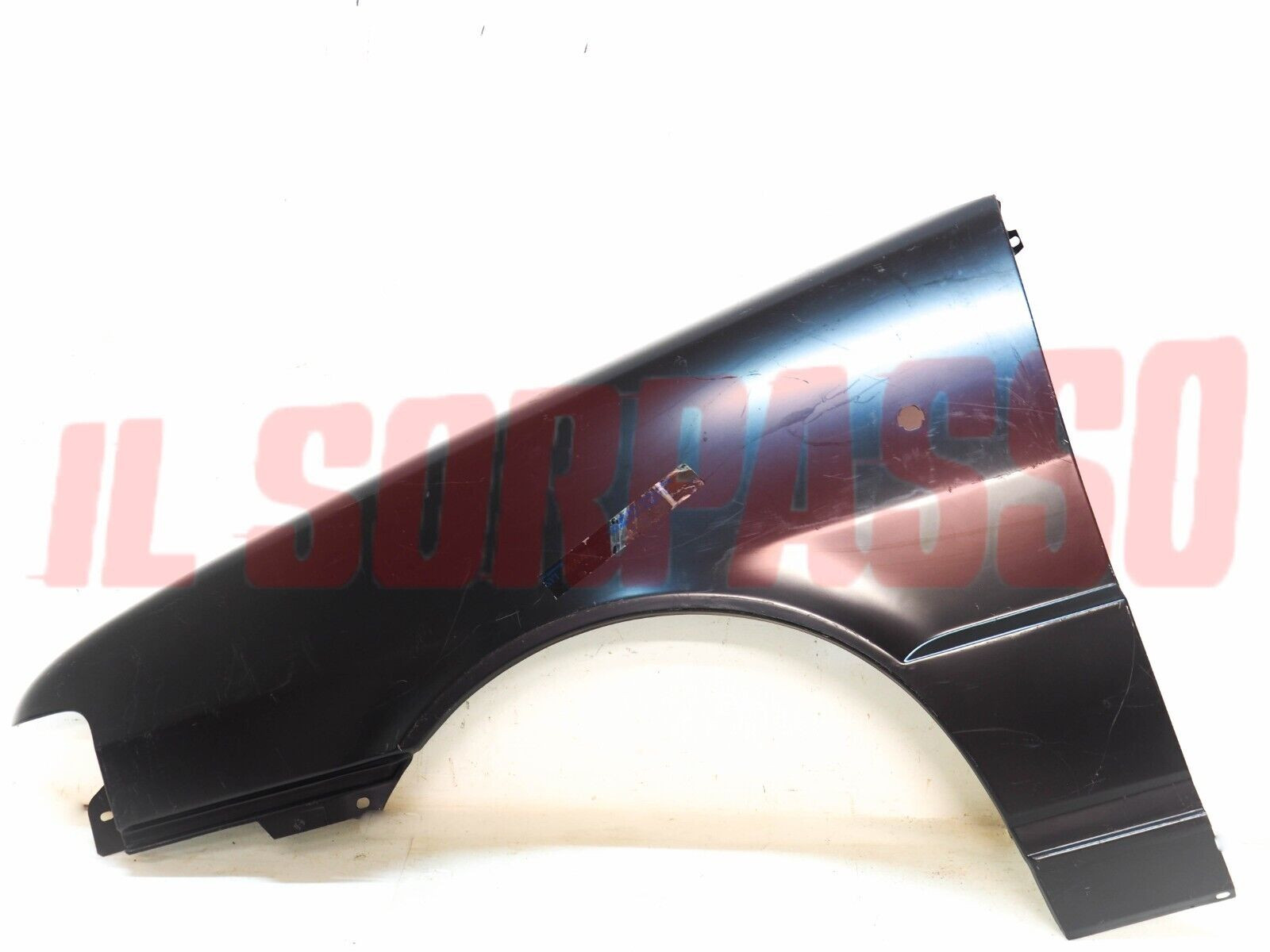 PARAFANGO ANTERIORE SINISTRO FIAT UNO 1 SERIE + TURBO ORIGINALE 7633767