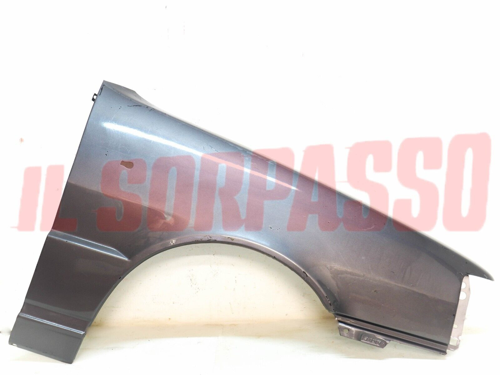 PARAFANGO ANTERIORE DESTRO FIAT UNO 1 SERIE + TURBO ORIGINALE USATO