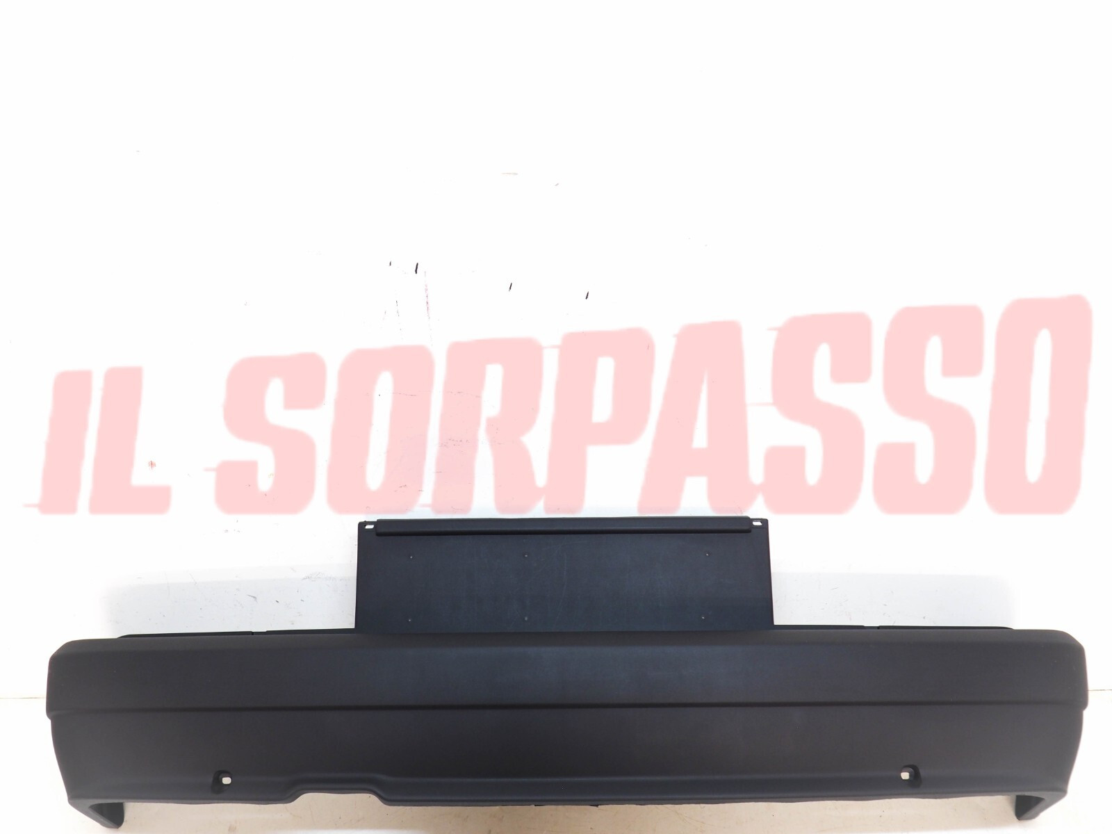 PARAURTI POSTERIORE FIAT RITMO ABARTH 130 TC ORIGINALE