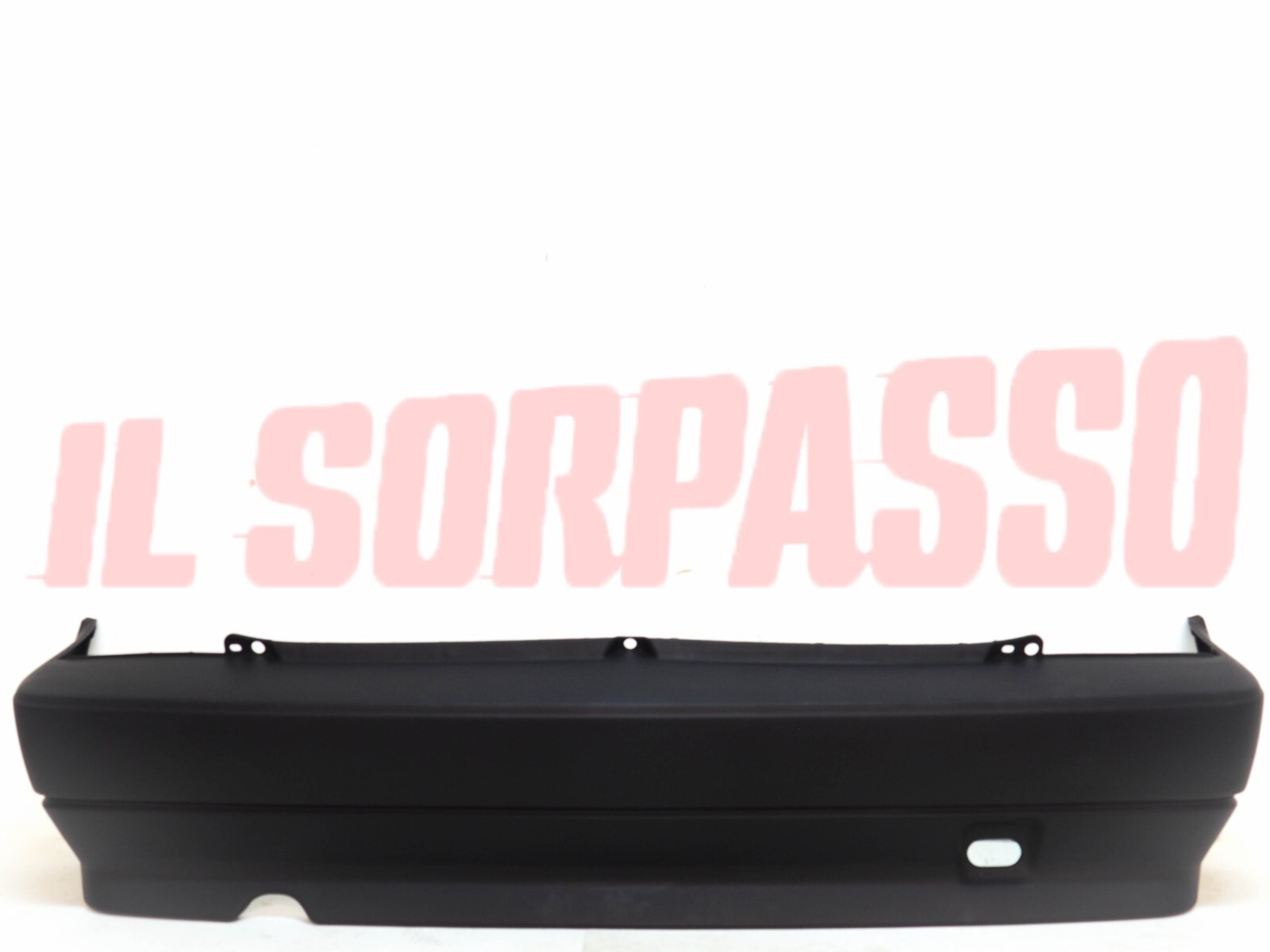 PARAURTI POSTERIORE FIAT TIPO MK1 ORIGINALE STARS