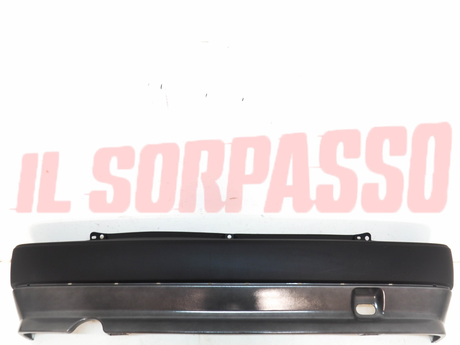 PARAURTI POSTERIORE VERNICIATO PRIMER FIAT TIPO MK1 ORIGINALE STARS