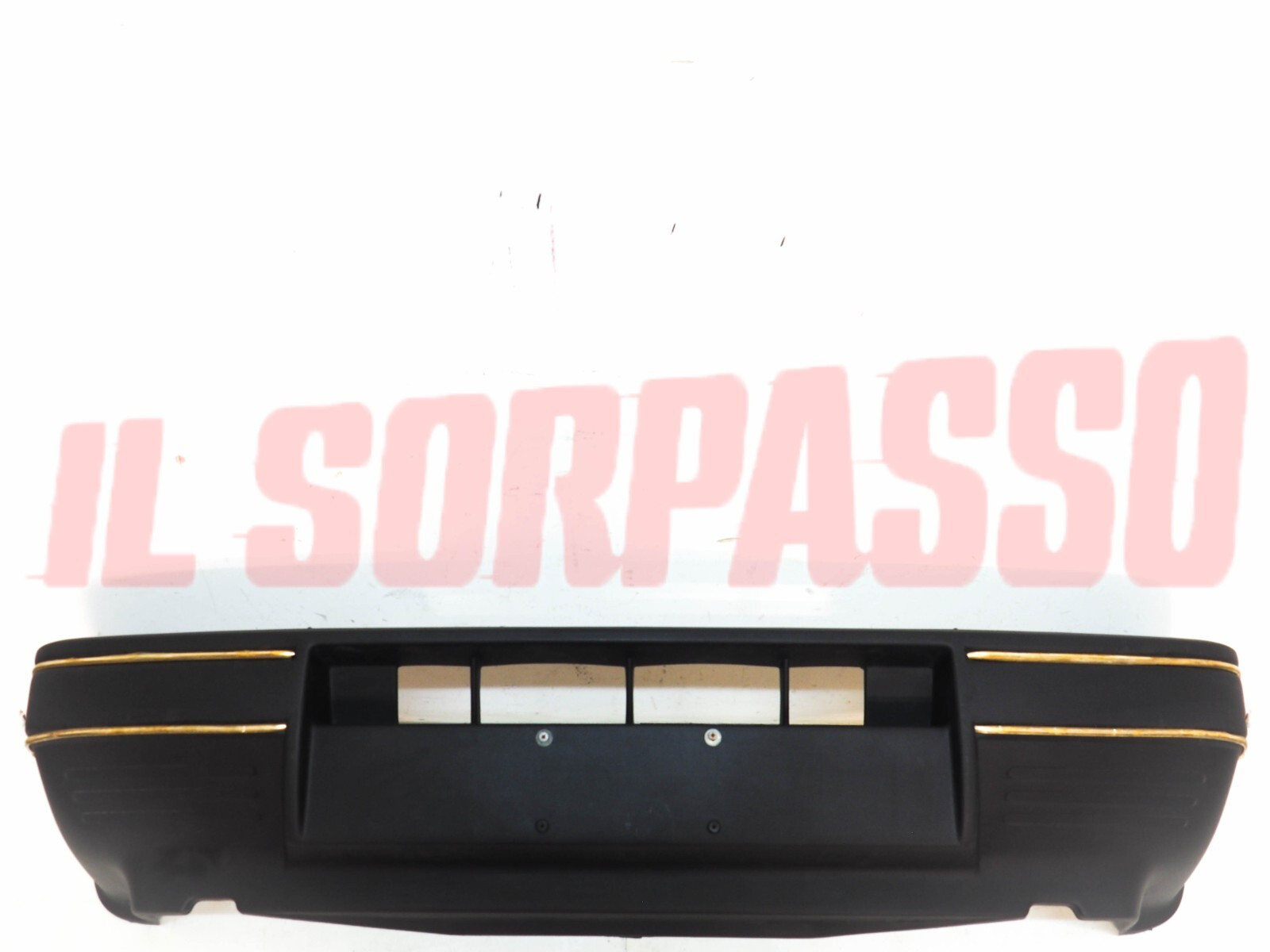 PARAURTI ANTERIORE FIAT DUNA ORIGINALE