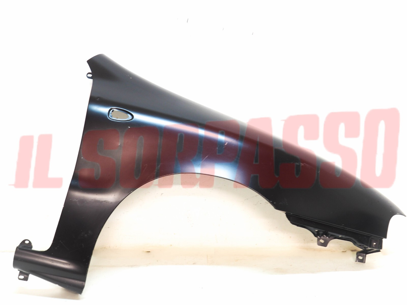 PARAFANGO ANTERIORE DESTRO FIAT BRAVO MK1 ORIGINALE 7769003