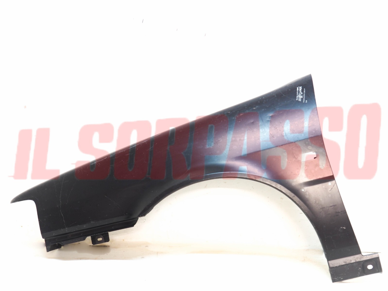 PARAFANGO ANTERIORE SINISTRO FIAT TEMPRA MK1 ORIGINALE 7593259