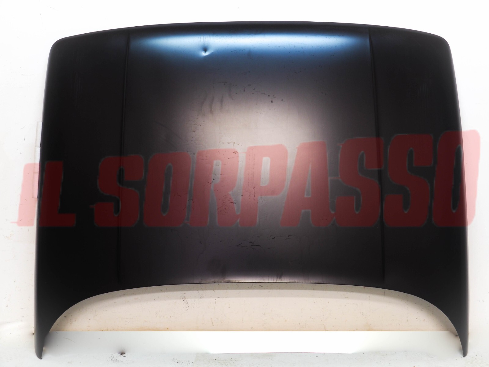 COFANO ANTERIORE VANO MOTORE FIAT TIPO MK1 ORIGINALE NOS