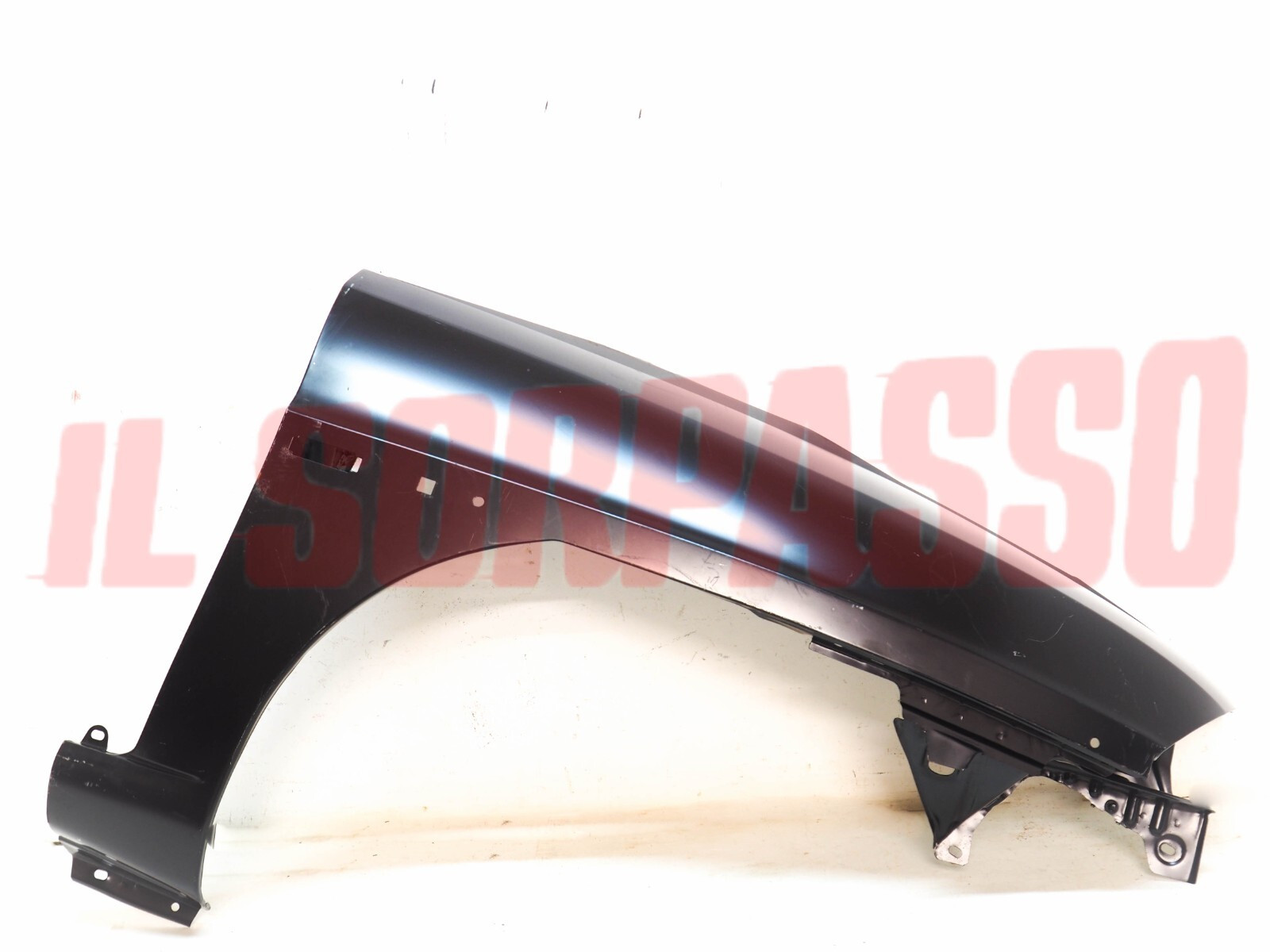 PARAFANGO ANTERIORE DESTRO AUTOBIANCHI Y YPSILON DAL 1996