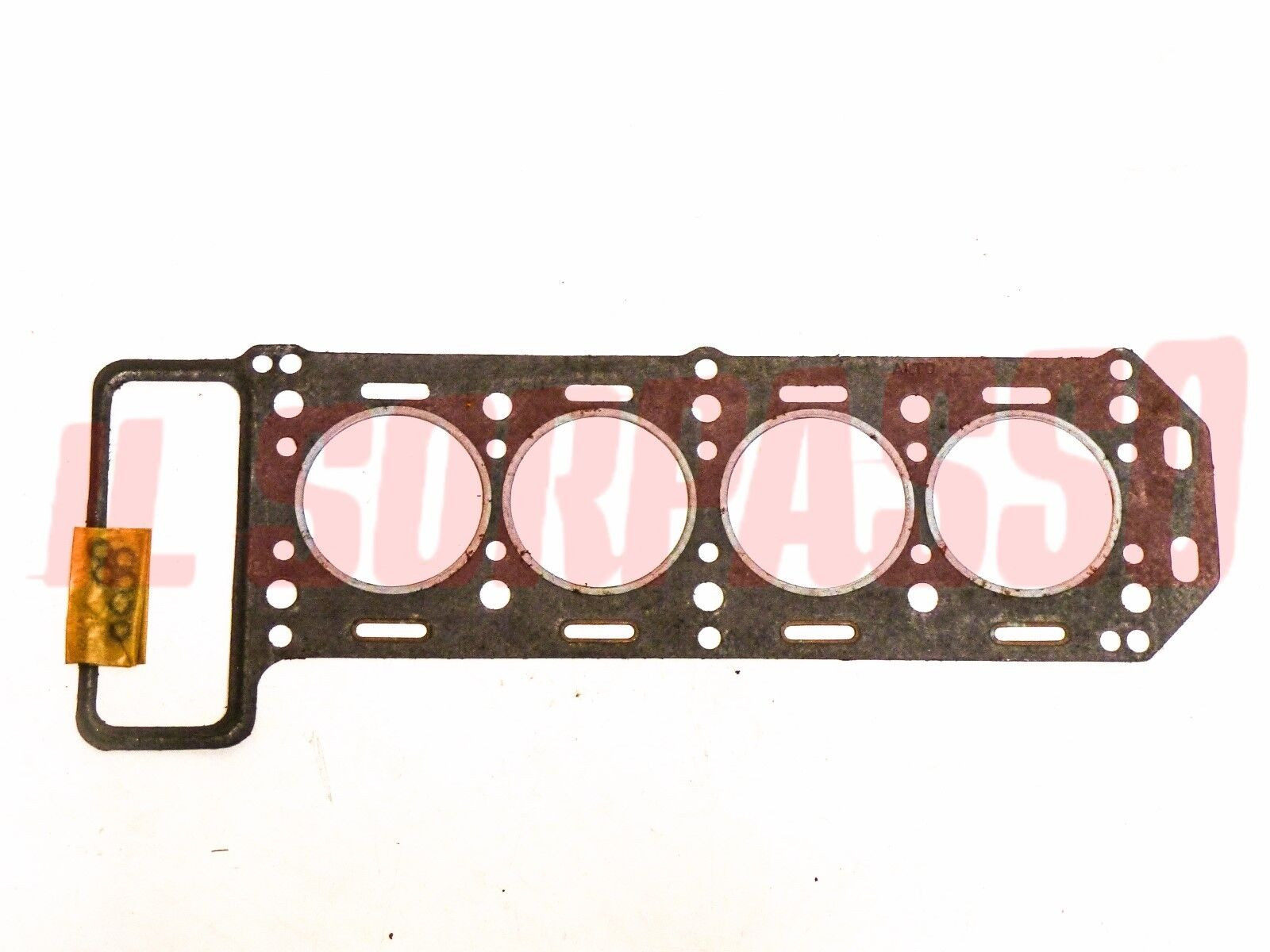 GUARNIZIONE TESTA TESTATA ALFA ROMEO GIULIETTA BERLINA SPIDER SPRINT 1 SERIE