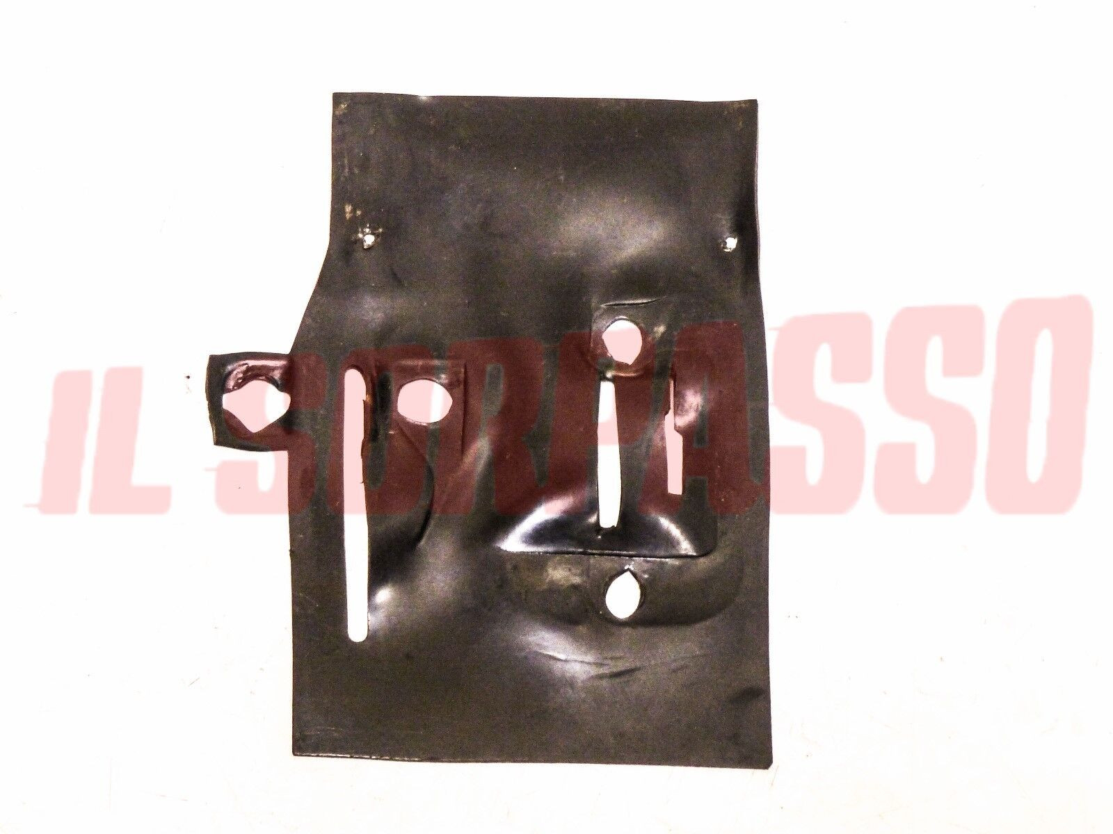 GUARNIZIONE INFERIORE FRENO A MANO FIAT 850 900 T E PULMINO FAMILIARE