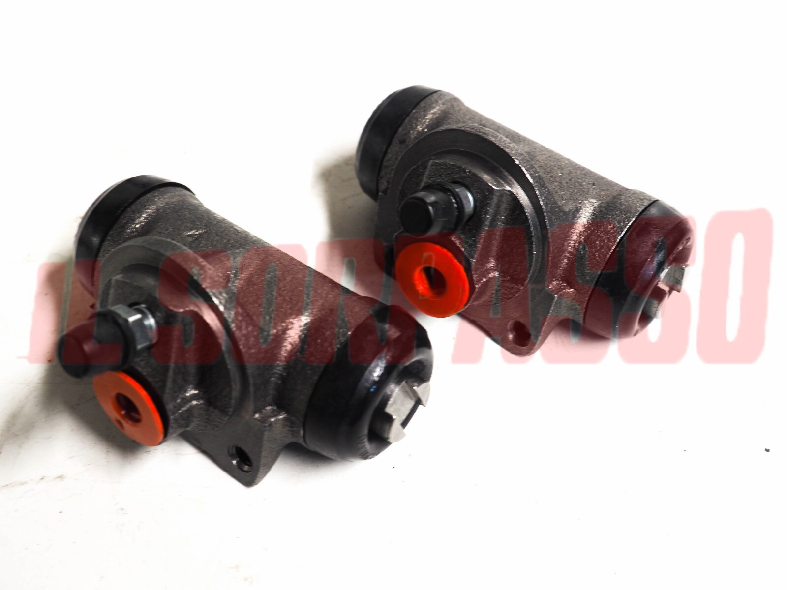 CILINDRETTI FRENI POSTERIORI FIAT 1100 D