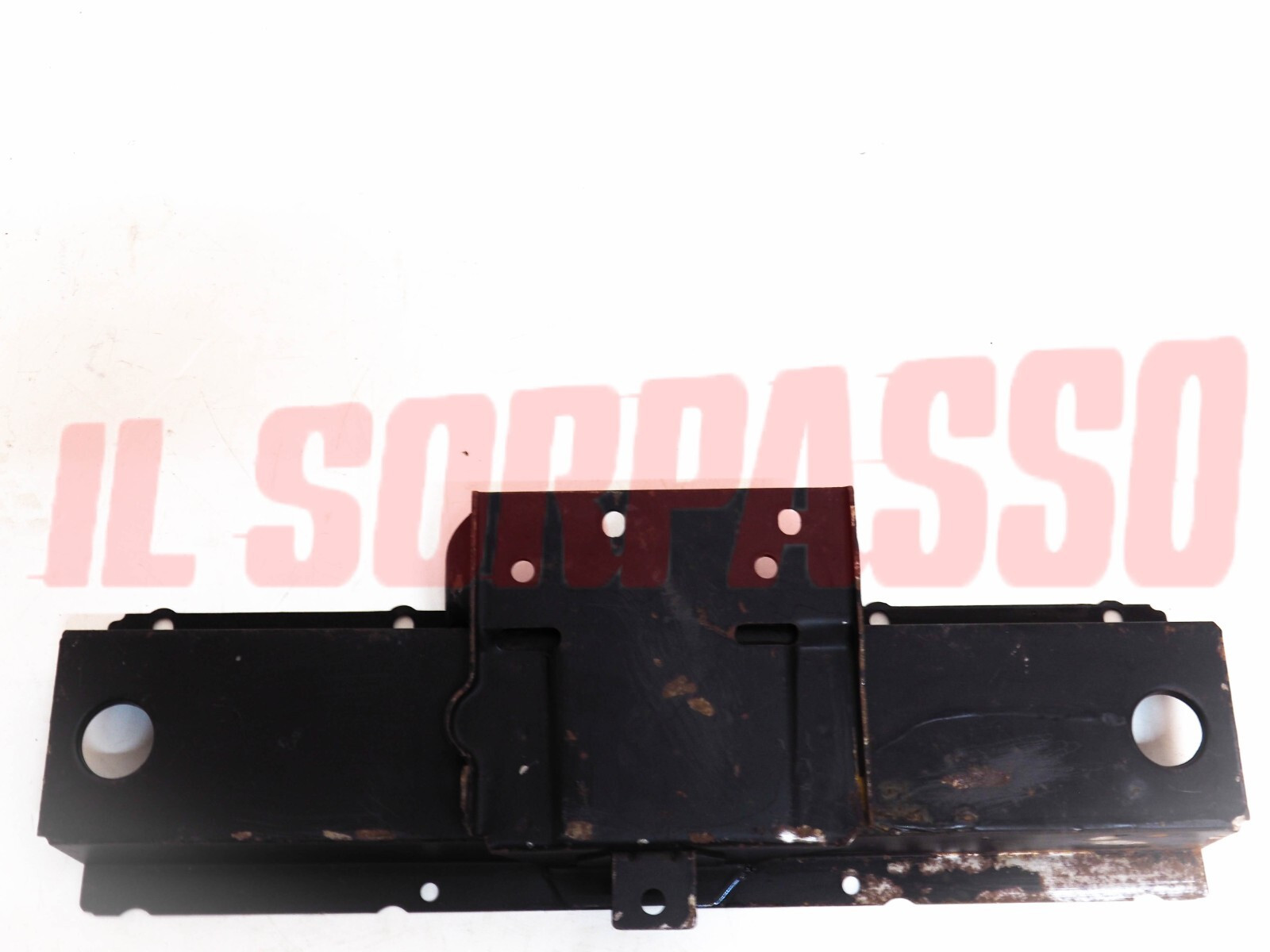 TRAVERSA INFERIORE RADIATORE RENAULT 5 R5 MK1 ORIGINALE