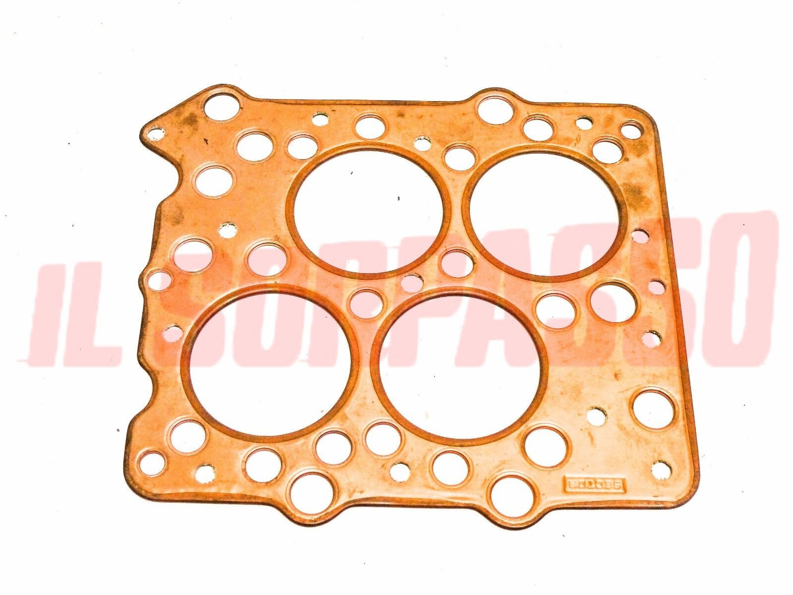 GUARNIZIONE TESTA TESTATA IN RAME LANCIA APPIA 1 SERIE ORIGINALE