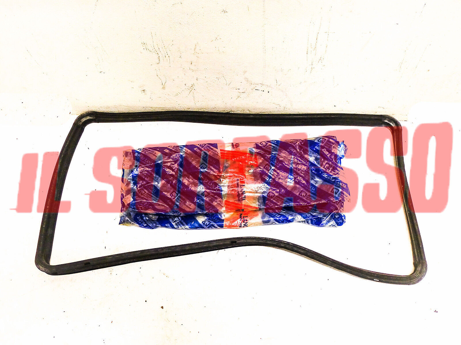 GUARNIZIONE VETRO LATERALE FIAT DUCATO 1 SERIE ORIGINALE