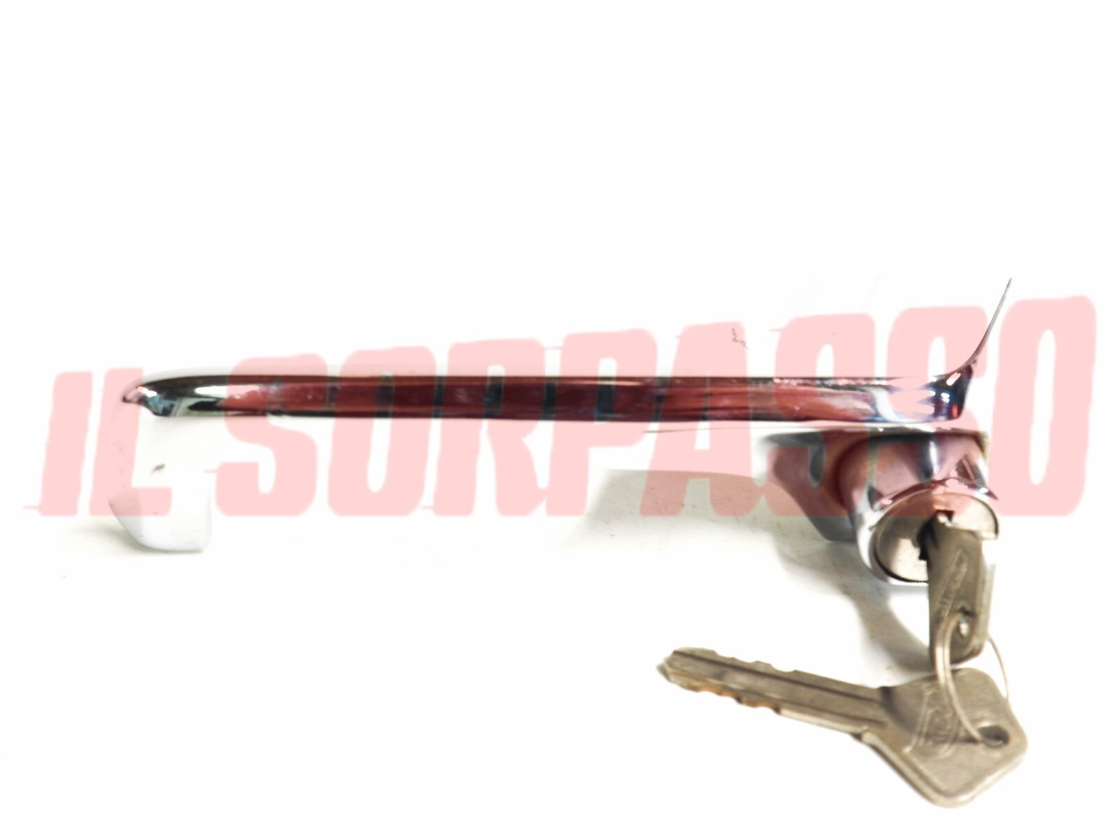 MANIGLIA PORTA ANTERIORE SINISTRA ALFA ROMEO GIULIA TI ORIGINALE