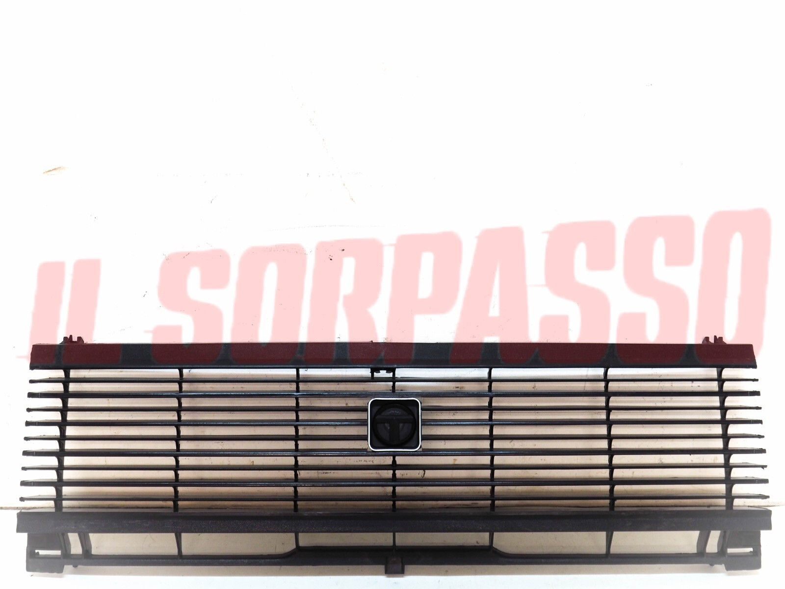 MASCHERINA GRIGLIA CALANDRA TALBOT HORIZON SOLARA ORIGINALE