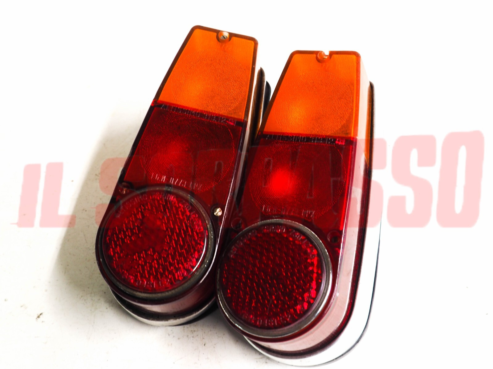 FANALI POSTERIORI DESTRO + SINISTRO ALTISSIMO ALFA ROMEO F12 FURGONE USATI