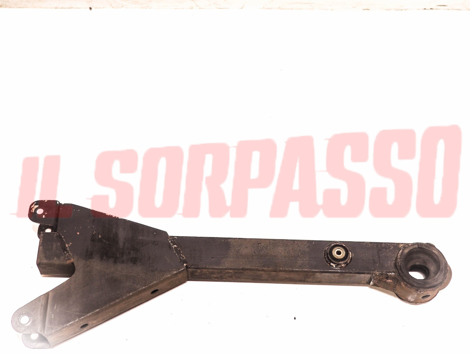 SUPPORTO ASTA LEVA LEVERAGGIO CAMBIO ALFA SUD BERLINA TI ORIGINALE