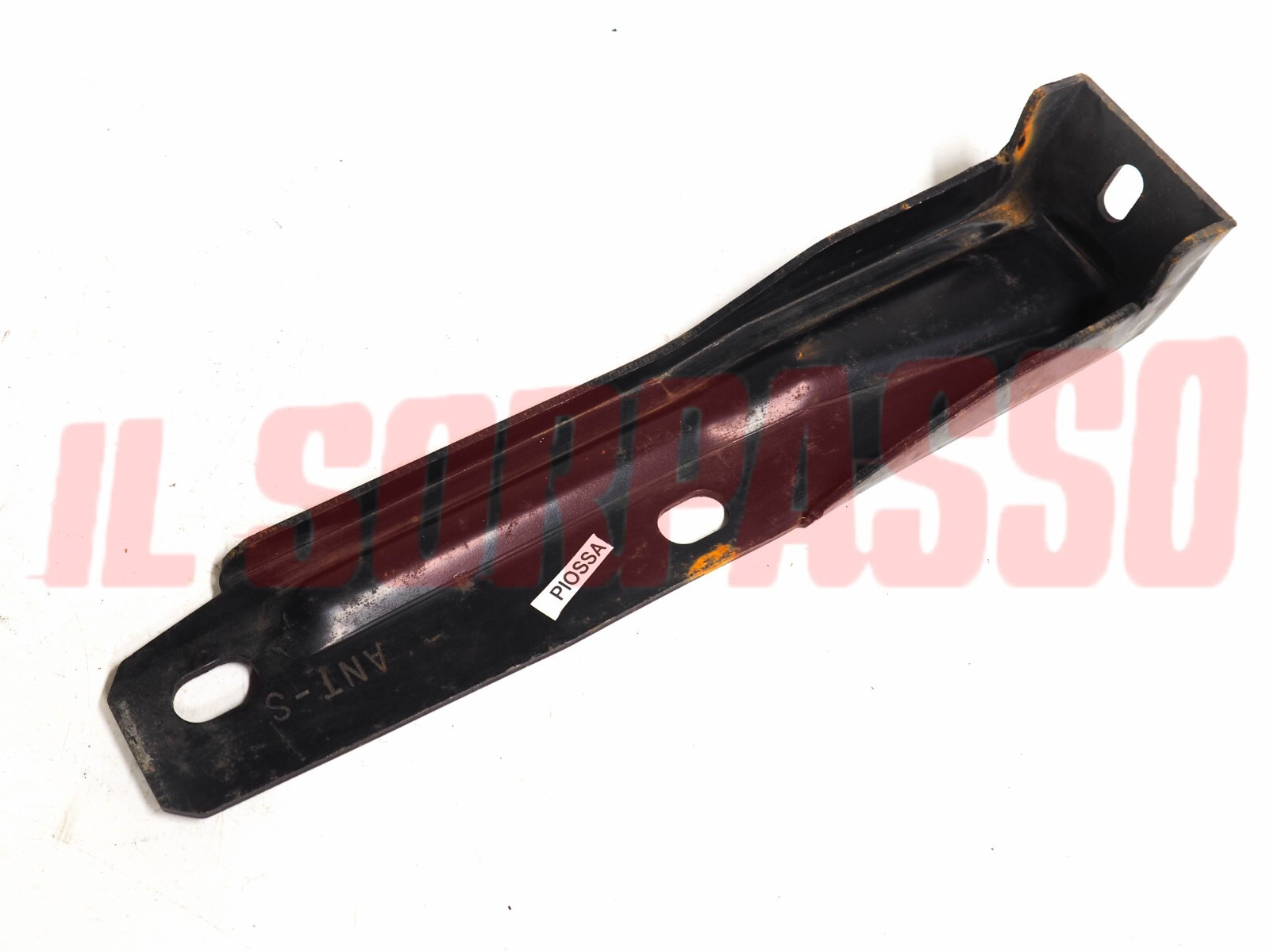 STAFFA PARAURTI ANTERIORE SINISTRA FIAT RITMO 2 SERIE - REGATA ORIGINALE