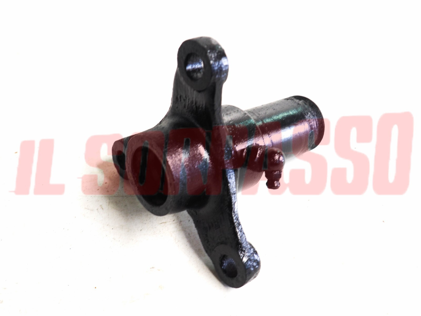 MOZZETTO GIUNTO ALBERO TRASMISSIONE IN GOMMA FIAT 1100 A B E MUSONE ORIGINALE