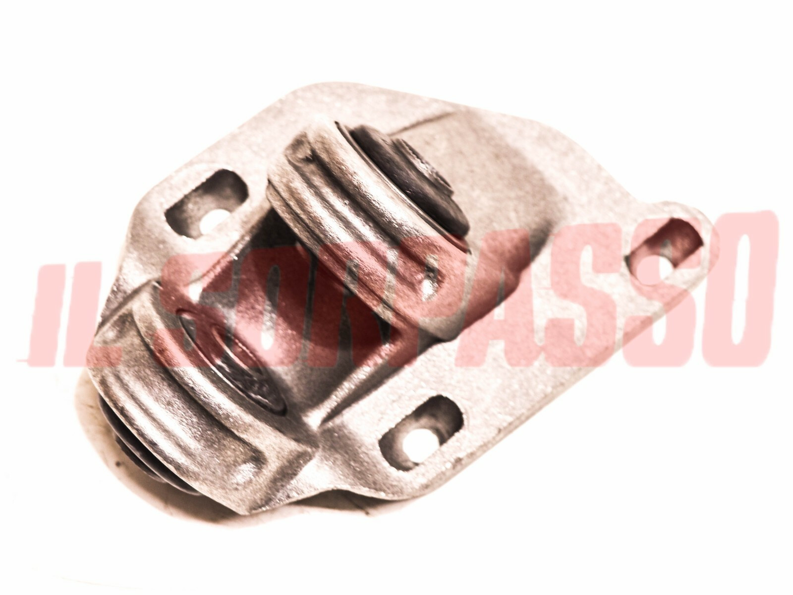 SUPPORTO RINVIO SCATOLA STERZO FIAT 126 500 850 SPECIAL COUPE SPIDER