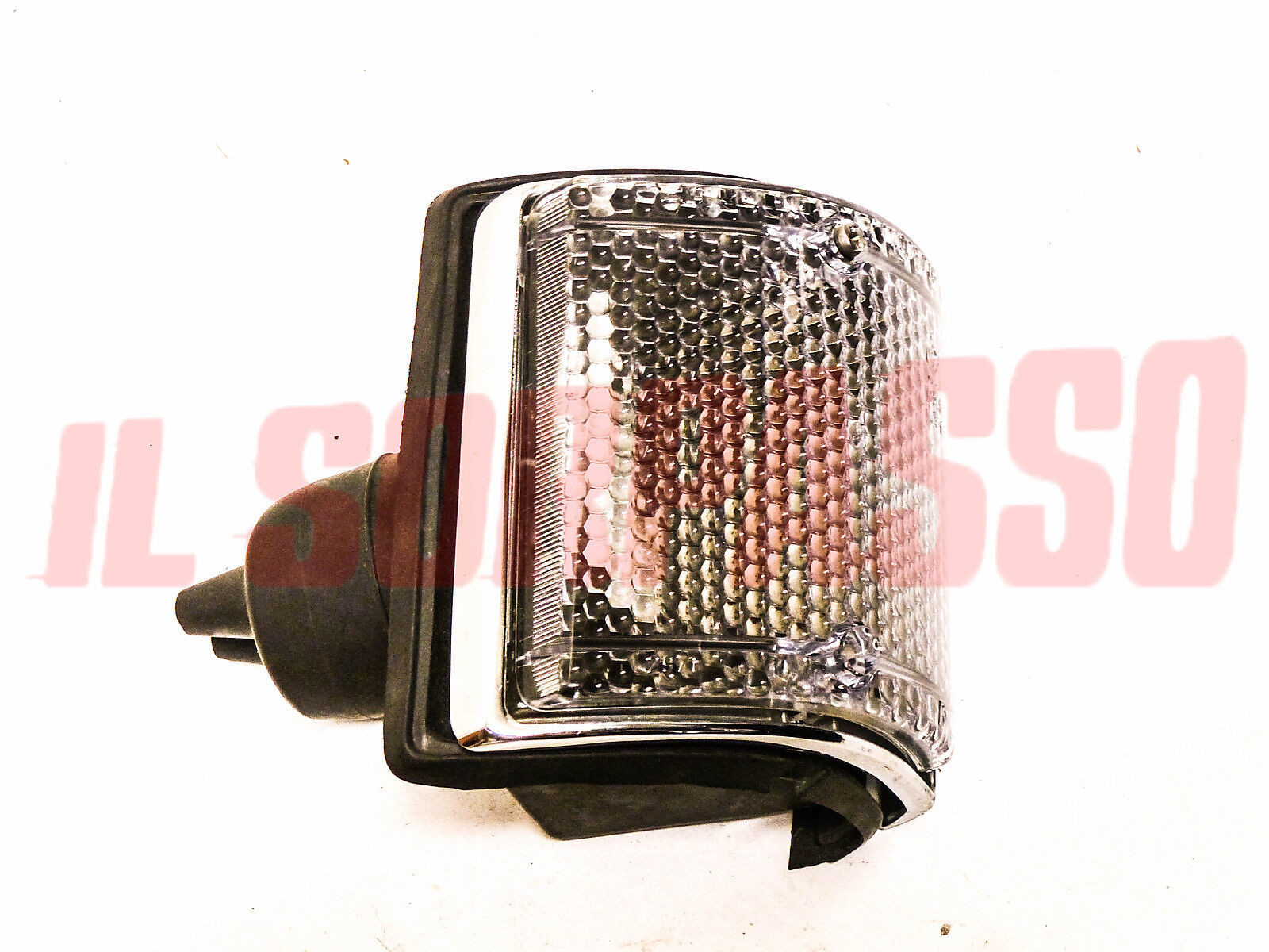 FANALINO FRECCIA ANTERIORE DESTRA FIAT 128 BERLINA - RALLY IN ZAMA