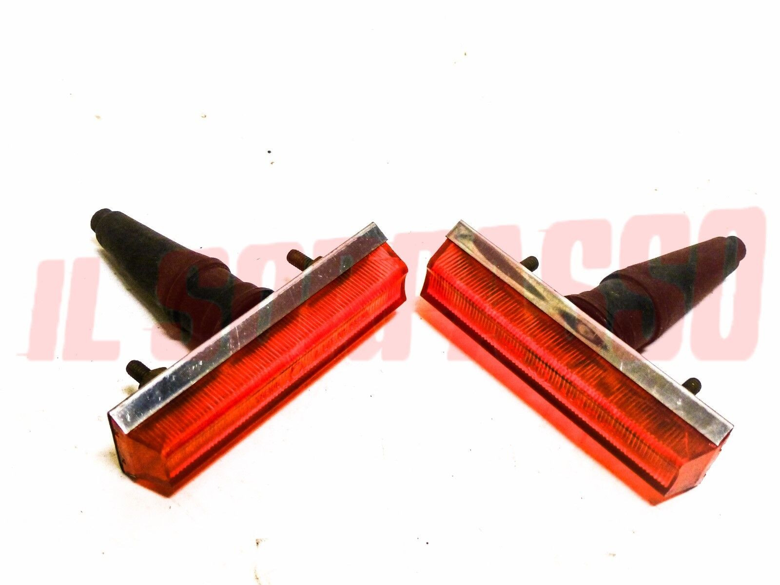 FANALINI FRECCE LATERALI DESTRA + SINISTRA ALFA ROMEO GIULIA BERLINA + GT NOS