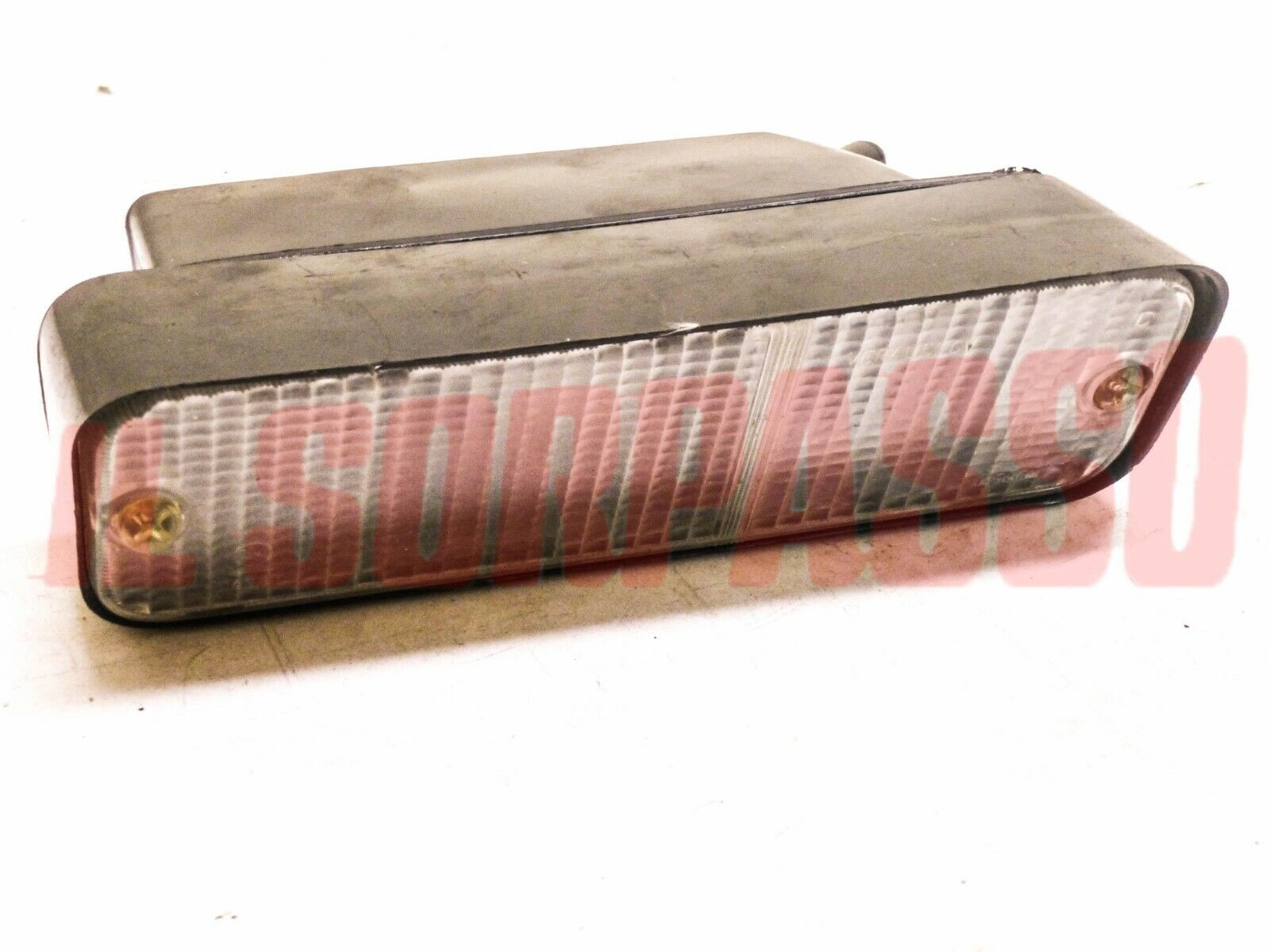 FANALINO ANTERIORE FRECCIA DESTRO FIAT 131 + ABARTH ORIGINALE