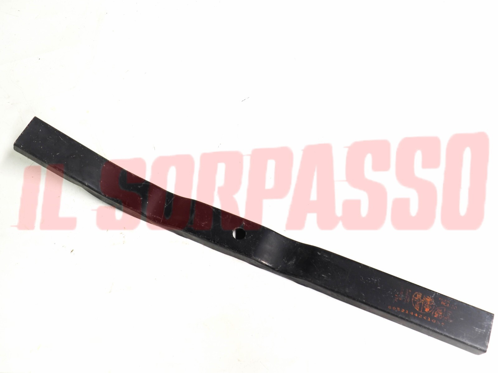 LONGHERONE INTERNO VANO MOTORE ALFA ROMEO ALFETTA BERLINA GT GTV 60521442