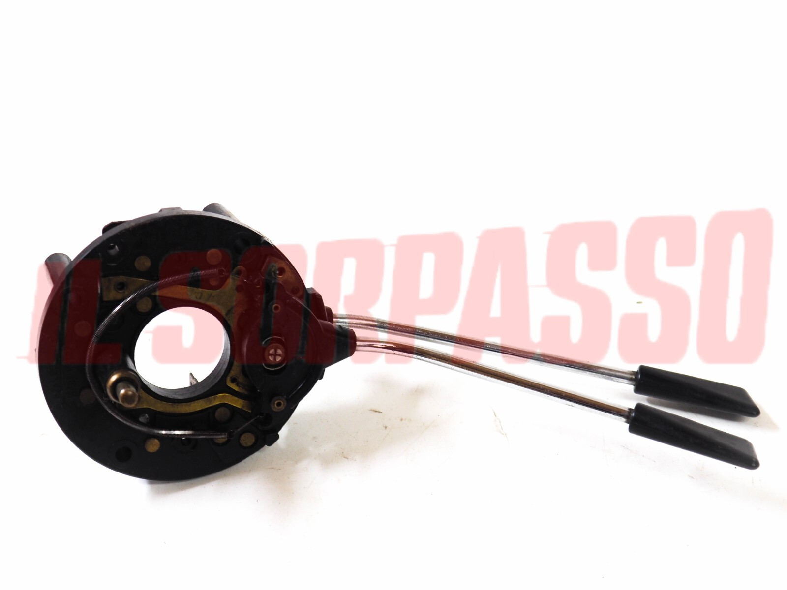 DEVIOLUCI DEVIO FRECCE STERZO SIMCA 1200 S COUPE ORIGINALE JAEGER