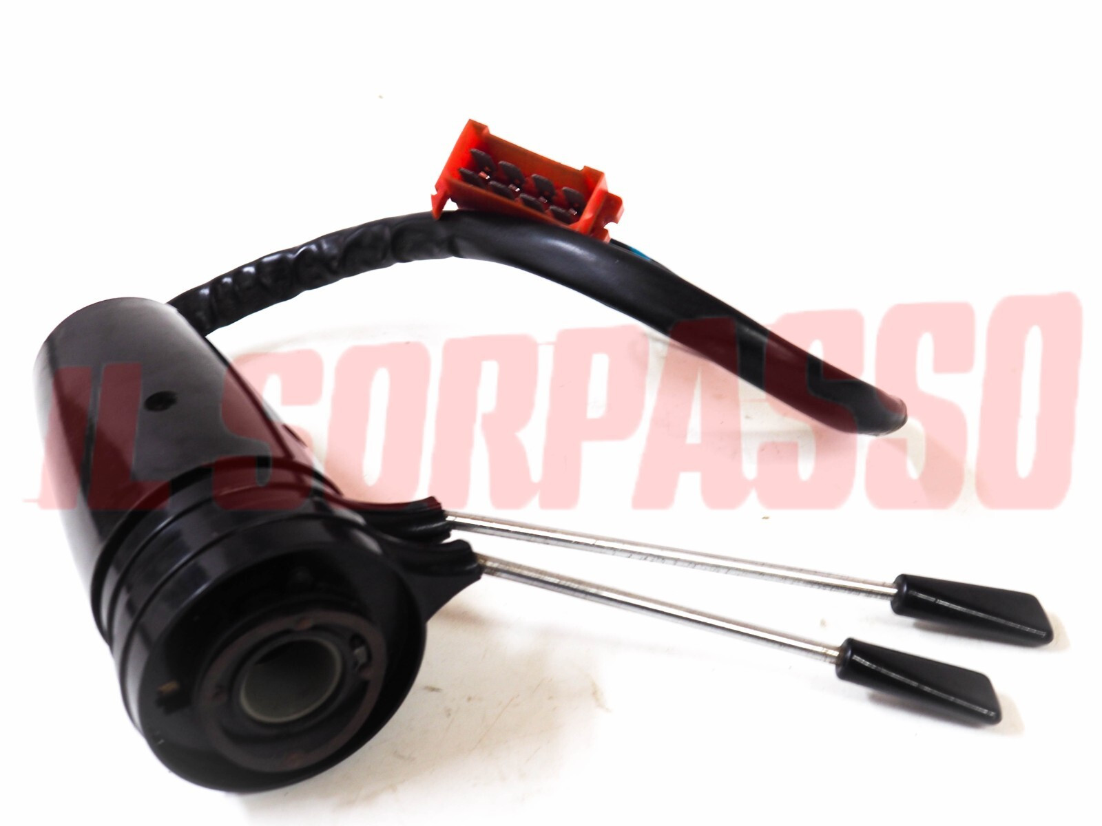 DEVIOLUCI DEVIOFRECCE STERZO LAMBRO 550 600 ORIGINALE