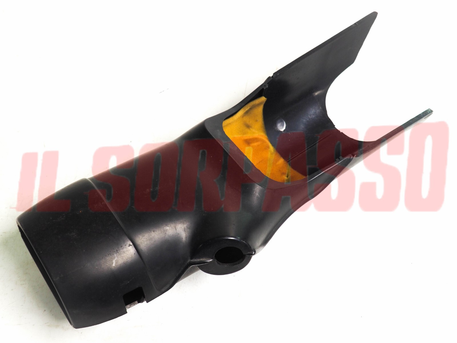 COPRI GUSCIO PIANTONE STERZO DEVIOLUCI AUTOBIANCHI A112 ABARTH ORIGINALE 2 TIPO