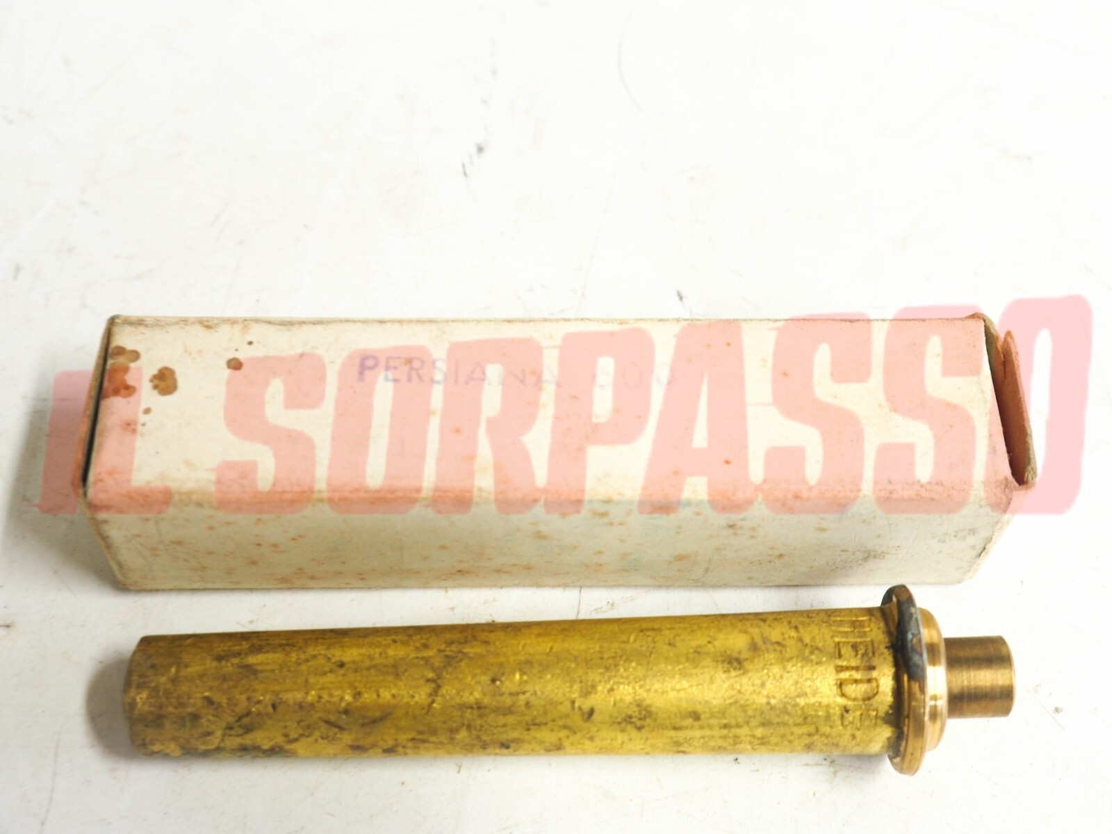 TERMOSTATO RISCALDAMENTO FIAT 600 D + MULTIPLA ORIGINALE