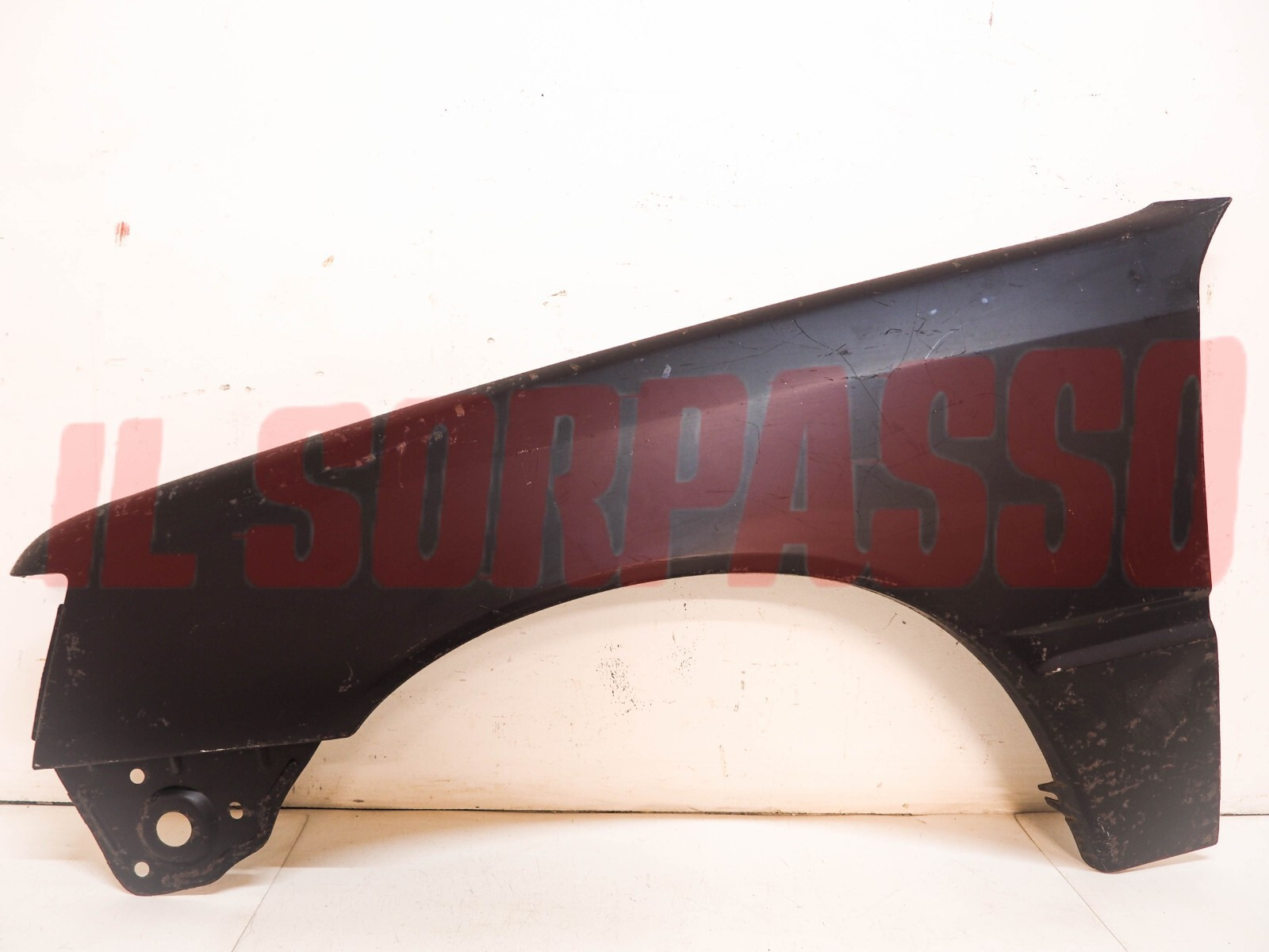 PARAFANGO ANTERIORE SINISTRO PEUGEOT 205  dal 1983 a 1987