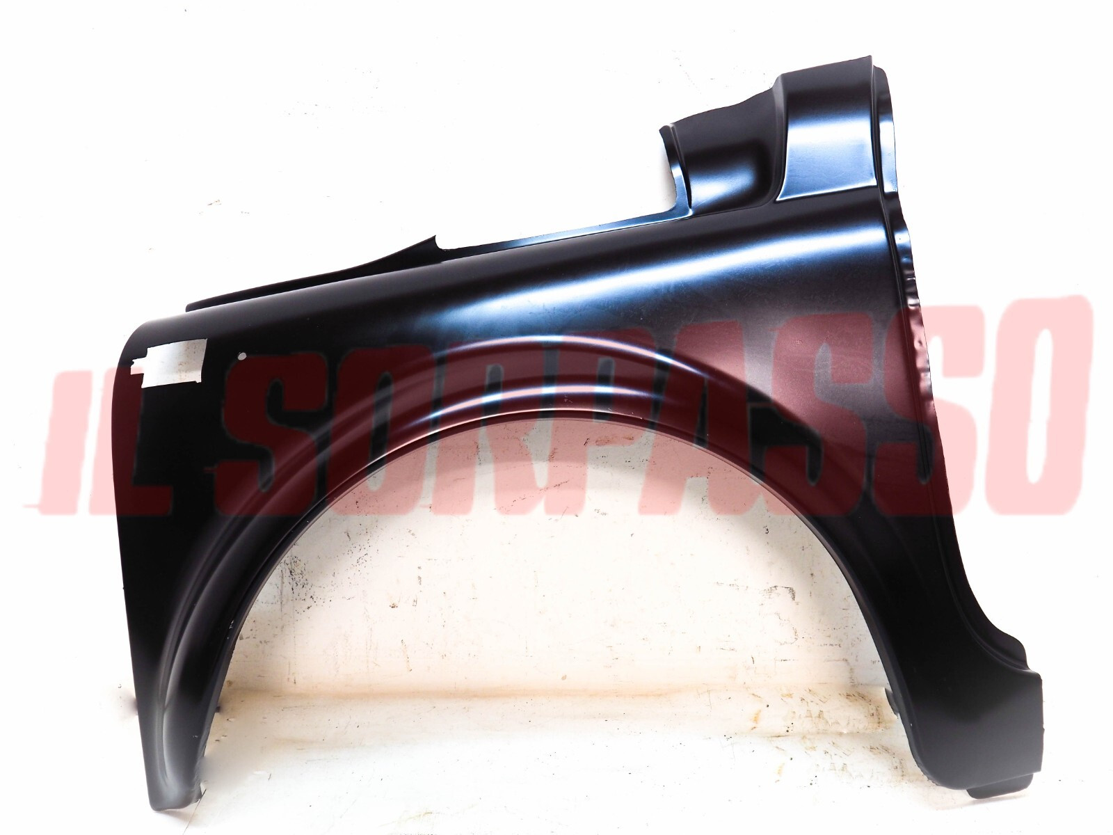 PARAFANGO ANTERIORE SINISTRO FIAT NUOVA 500 N