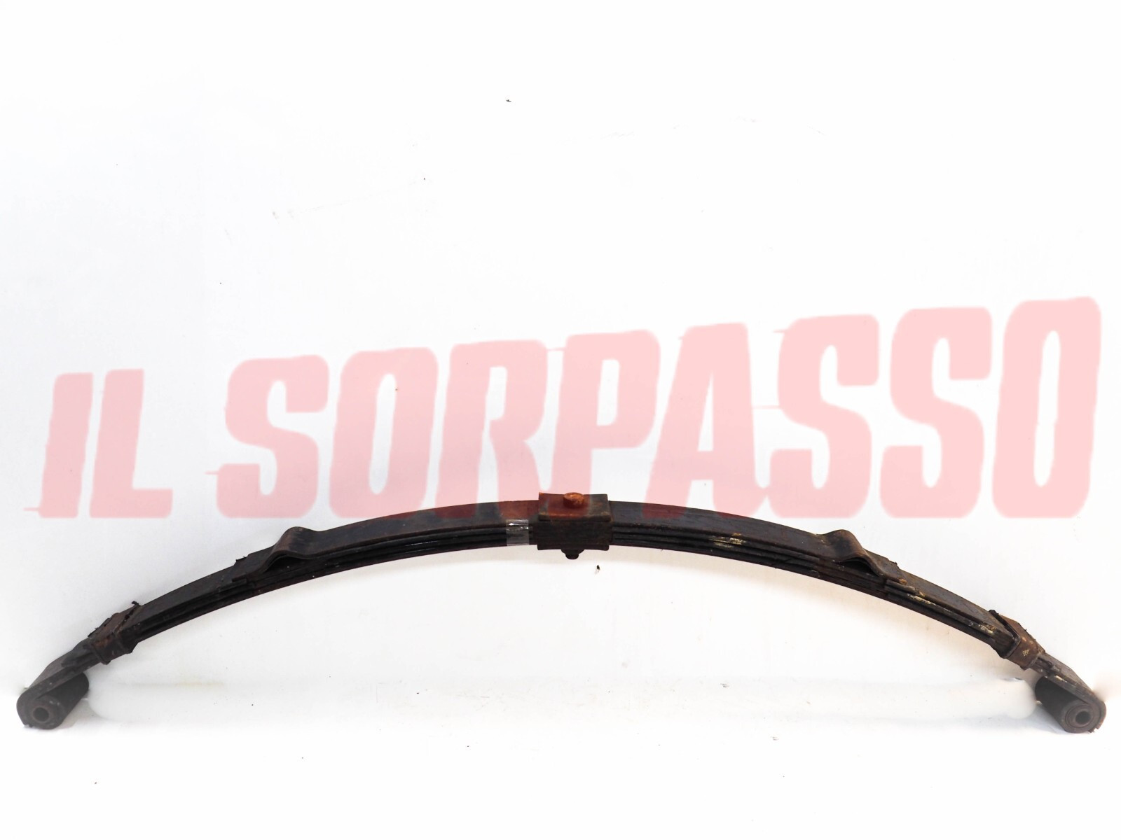 BALESTRA ANTERIORE SOSPENSIONE ANTERIORE FIAT 600 2 SERIE ORIGINALE
