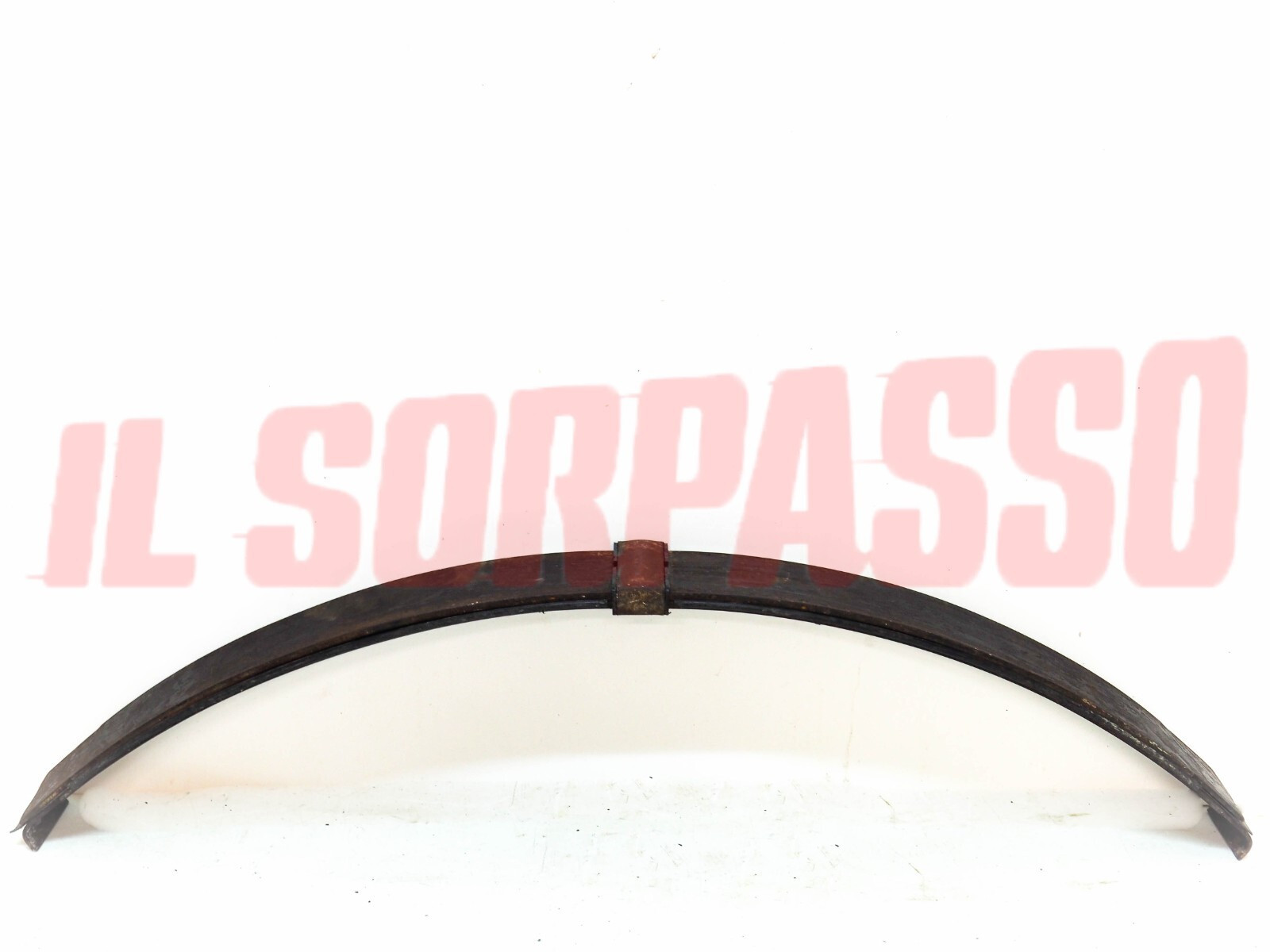 BALESTRA SOSPENSIONE POSTERIORE FIAT 128 BERLINA COUPE RALLY 3 PORTE ORIGINALE