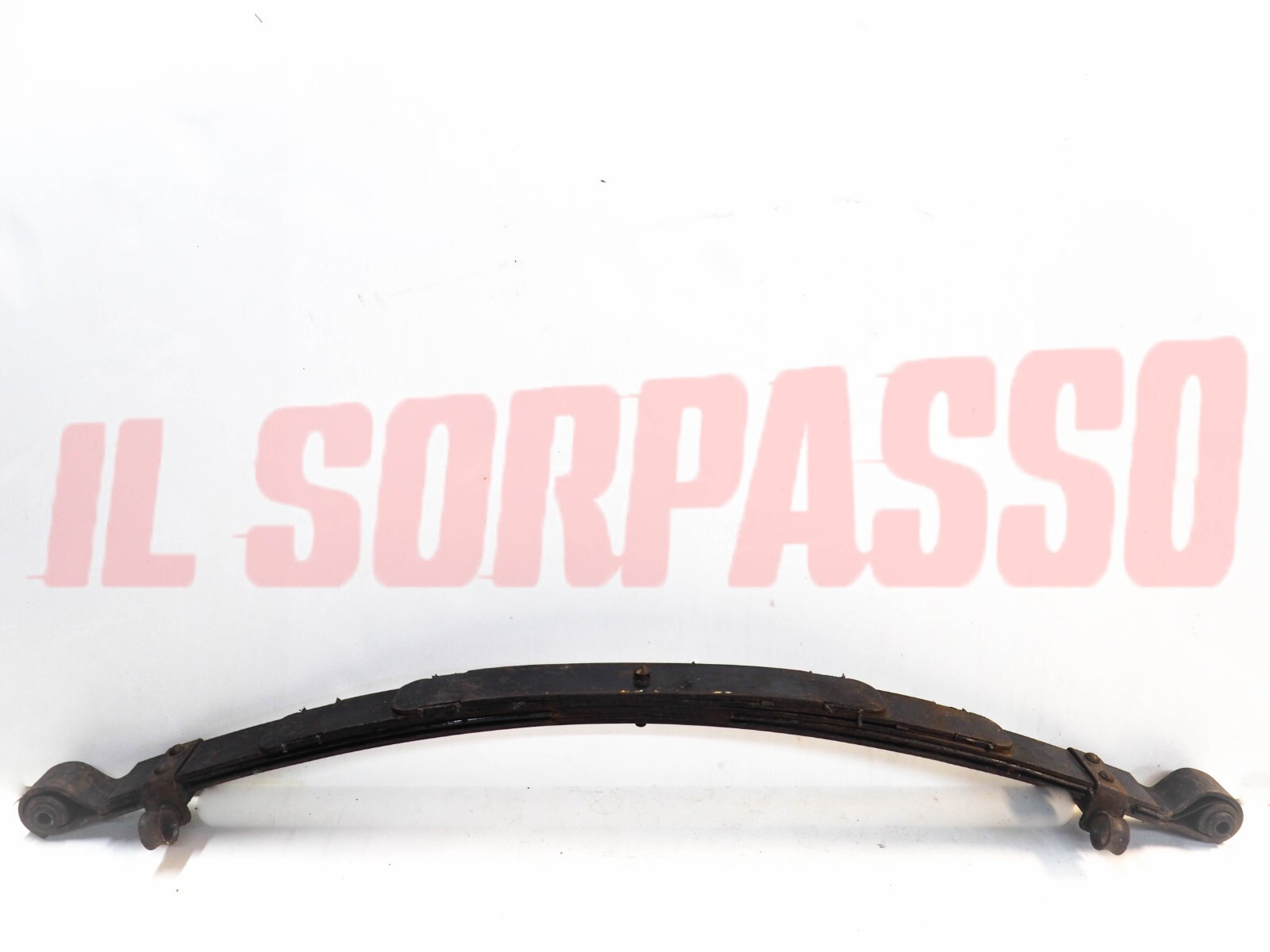 BALESTRA ANTERIORE SOSPENSIONE ANTERIORE FIAT 850 SPORT COUPE SPIDER ORIGINALE