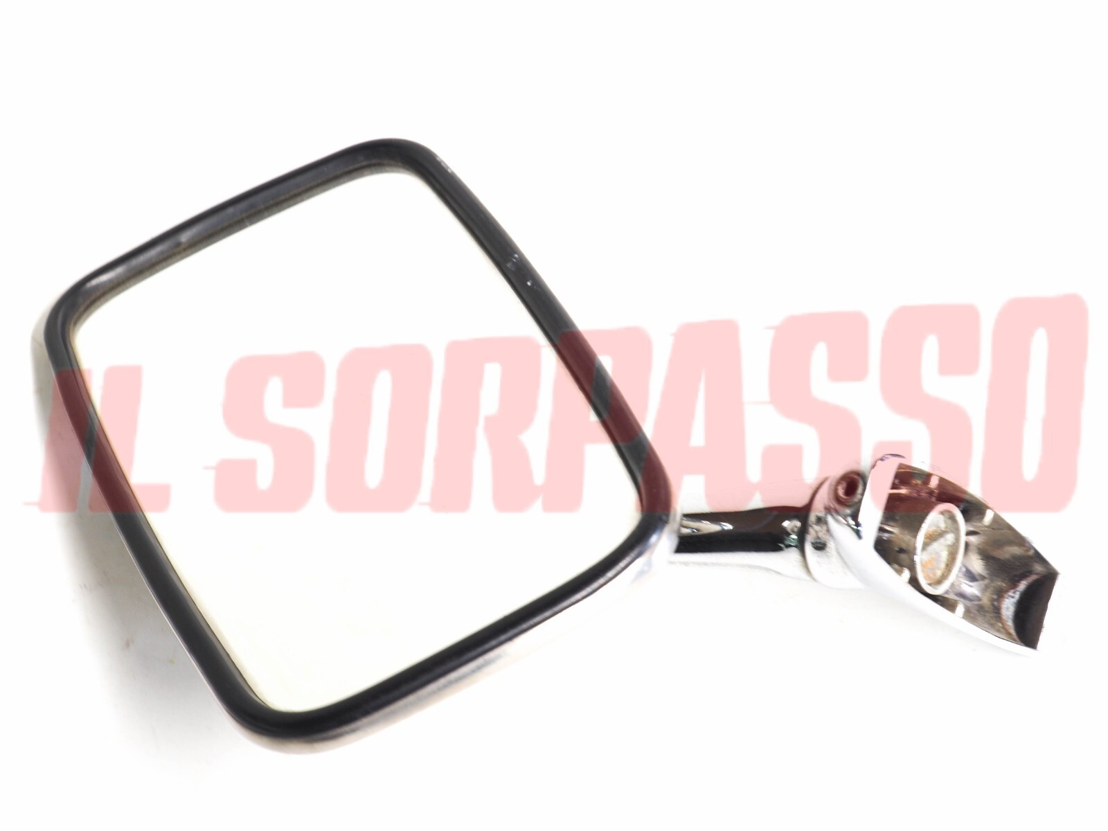 SPECCHIO SPECCHIETTO RETROVISORE ARCA TIPO LANCIA BETA BERLINA COUPE SPIDER