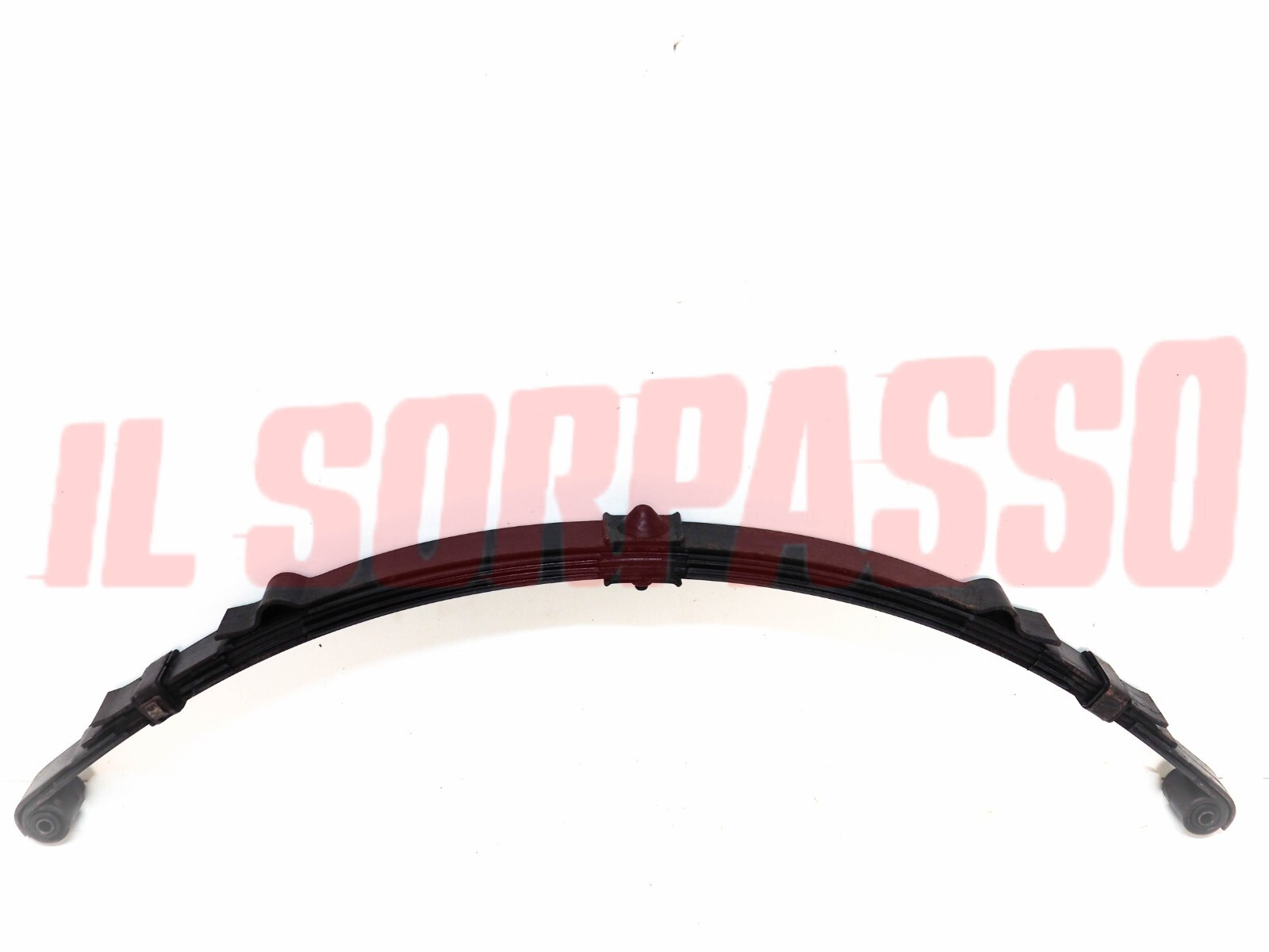 BALESTRA ANTERIORE SOSPENSIONE ANTERIORE FIAT 500 D F L R 126 FONDO DI MAGAZZINO