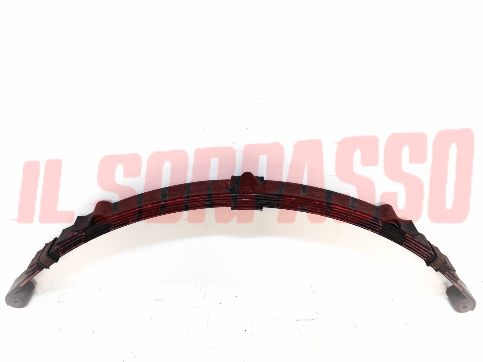 BALESTRA ANTERIORE SOSPENSIONE ANTERIORE FIAT GIARDINIERA BIANCHINA PANORAMIC