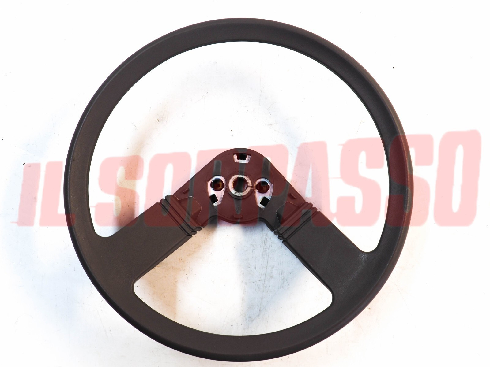 VOLANTE STERZO FIAT 127 DIESEL - 147 ORIGINALE NOS