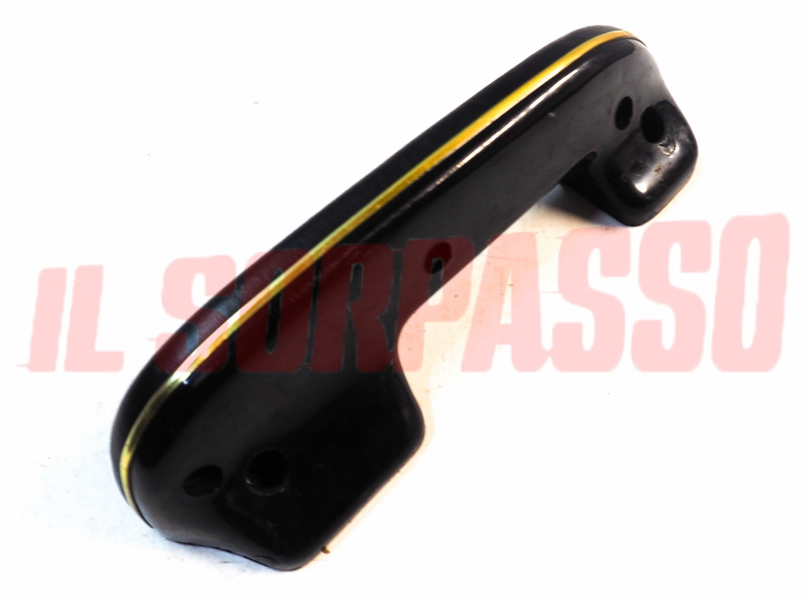 BRACCIOLO MANIGLIA TIRA PORTA DESTRA FIAT 1200 1500 1600 OSCA COUPE SPIDER