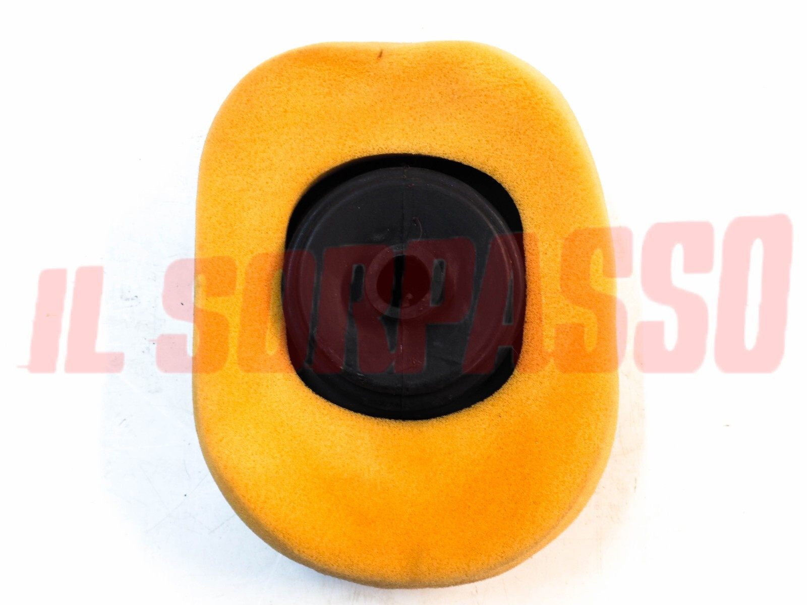 CUFFIA LEVA CAMBIO IN GOMMA + SPUGNA FIAT 124 SPORT COUPE SPIDER ORIGINALE