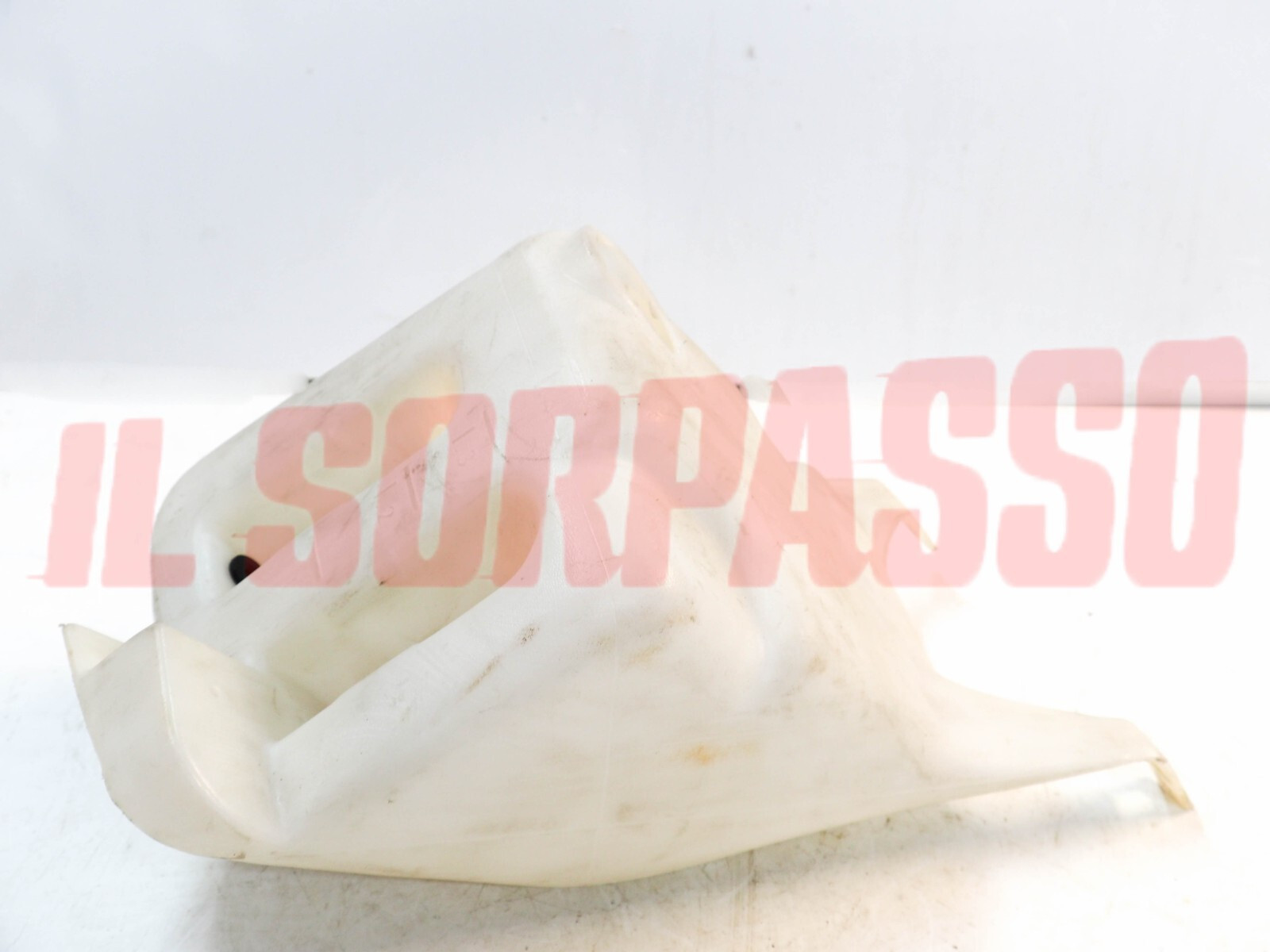 VASCHETTA CONTENITORE TERGICRISTALLO ALFA ROMEO ARNA ORIGINALE