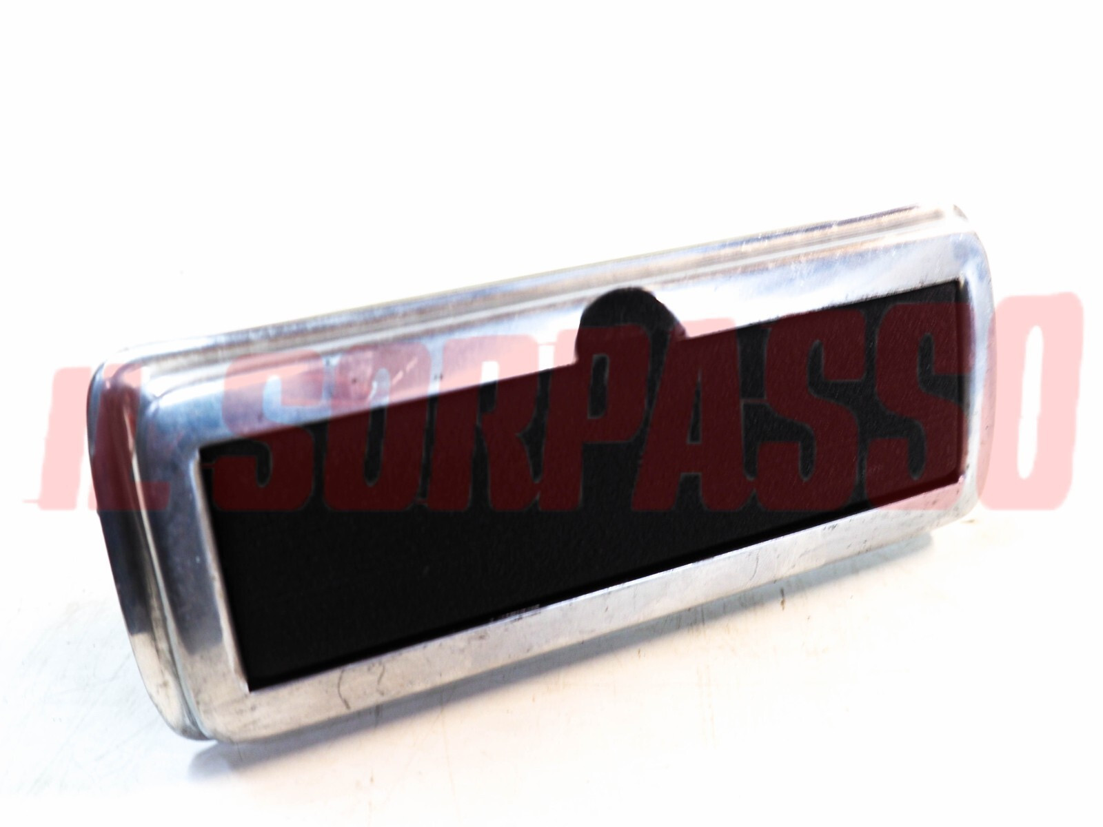 POSACENERE SU CRUSCOTTO  FIAT 1100 103 H LUSSO SPECIAL GRANLUCE NOS