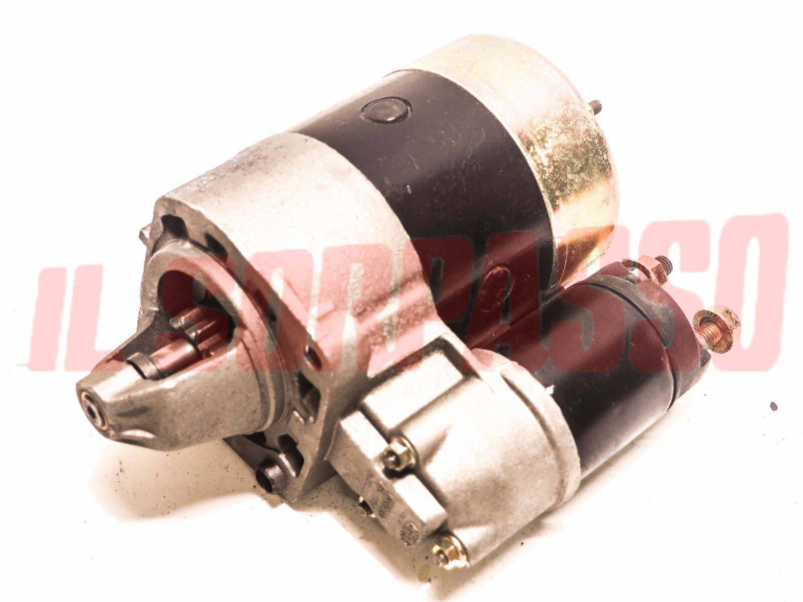 MOTORINO AVVIAMENTO MOTORE FIRE FIAT PANDA UNO AUTOBIANCHI Y10 MARELLI 63221890