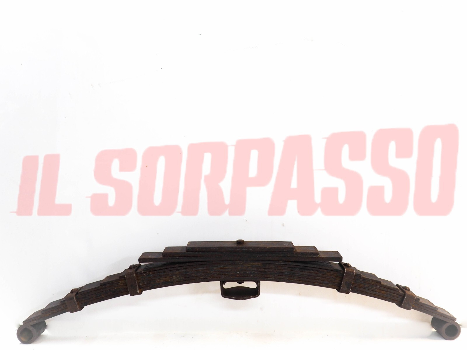 BALESTRA SOSPENSIONE POSTERIORE INNOCENTI LAMBRO 200 ORIGINALE