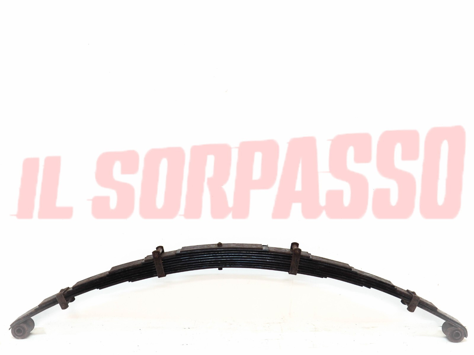 BALESTRA SOSPENSIONE LANCIA APPIA ORIGINALE NOS