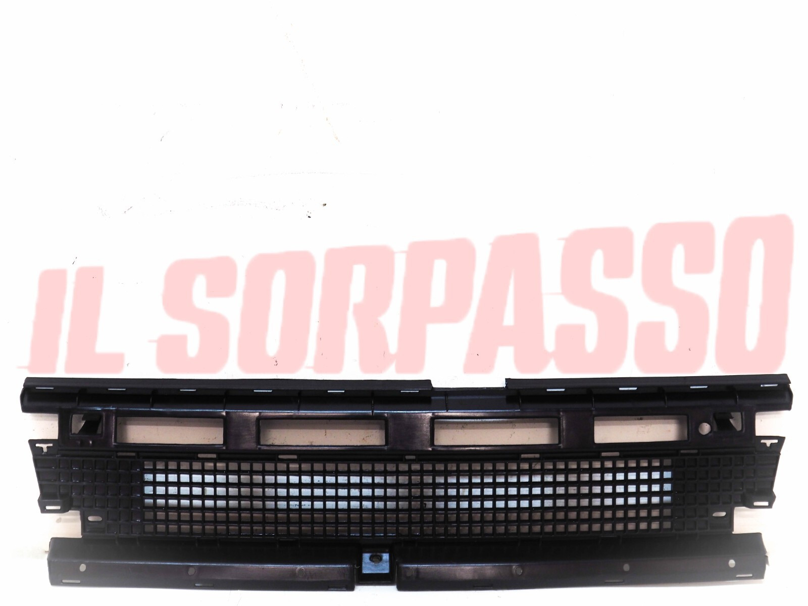 MASCHERINA GRIGLIA CALANDRA ANTERIORE INTERNA FIAT TEMPRA 1600 cc