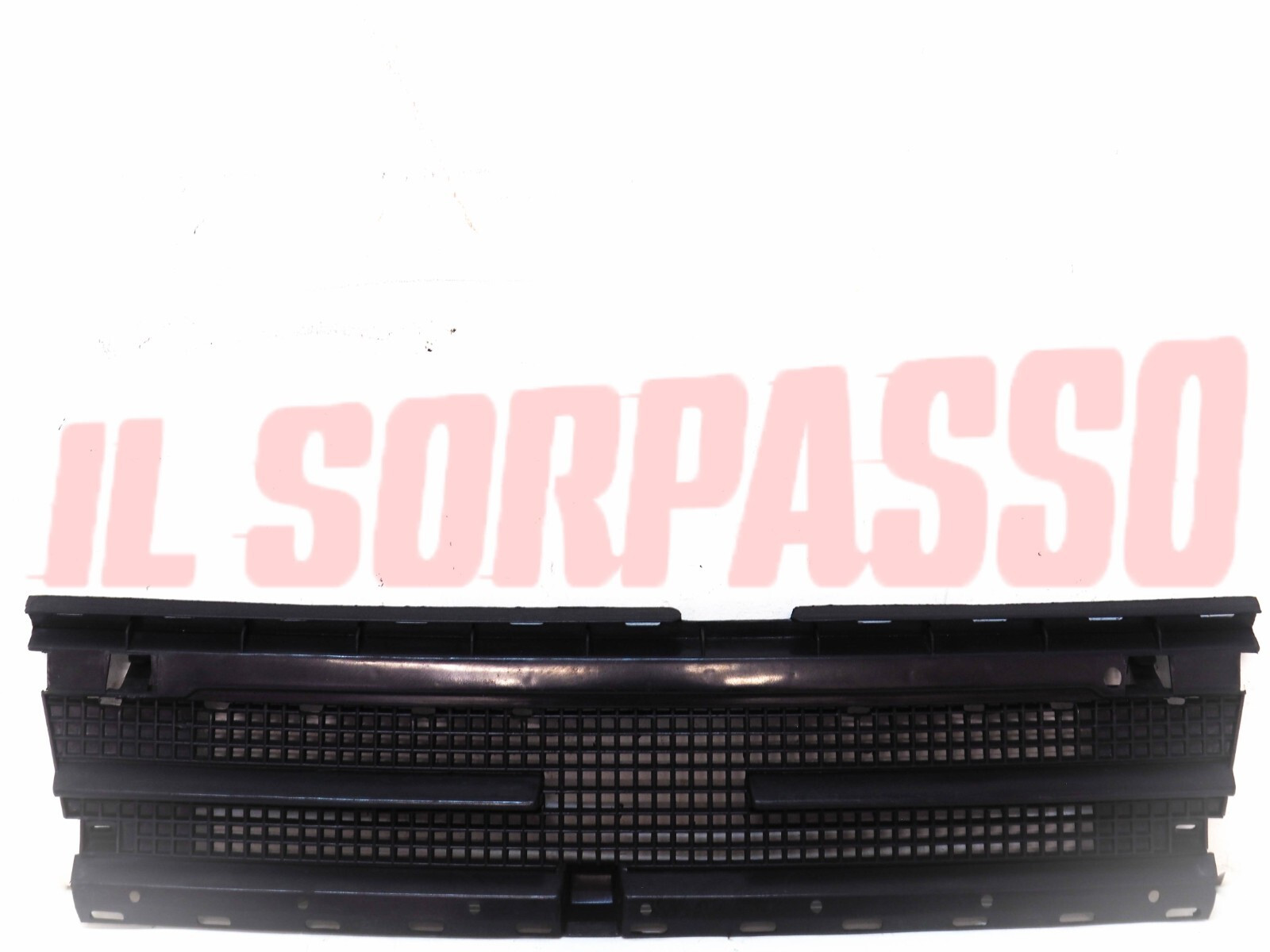 MASCHERINA GRIGLIA CALANDRA ANTERIORE INTERNA FIAT TEMPRA 1989 - 1993