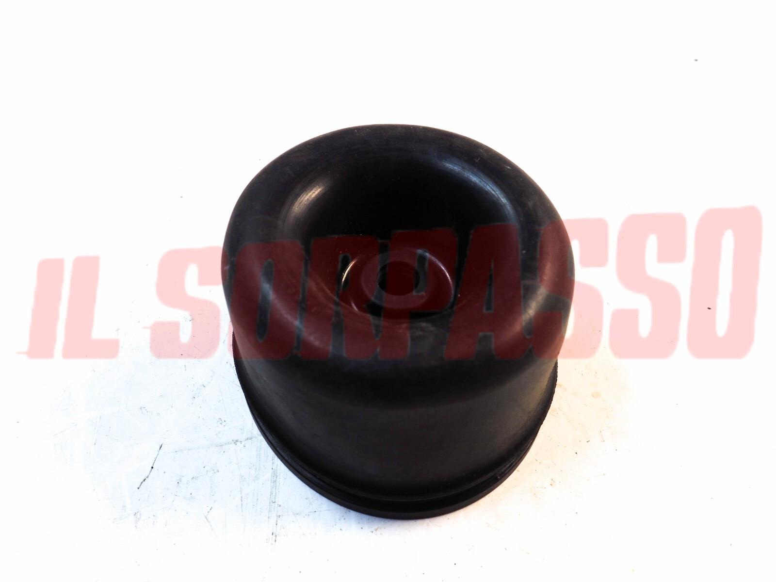 CUFFIA LEVA CAMBIO IN GOMMA INTERNA FIAT CAMPAGNOLA AR 76  ORIGINALE